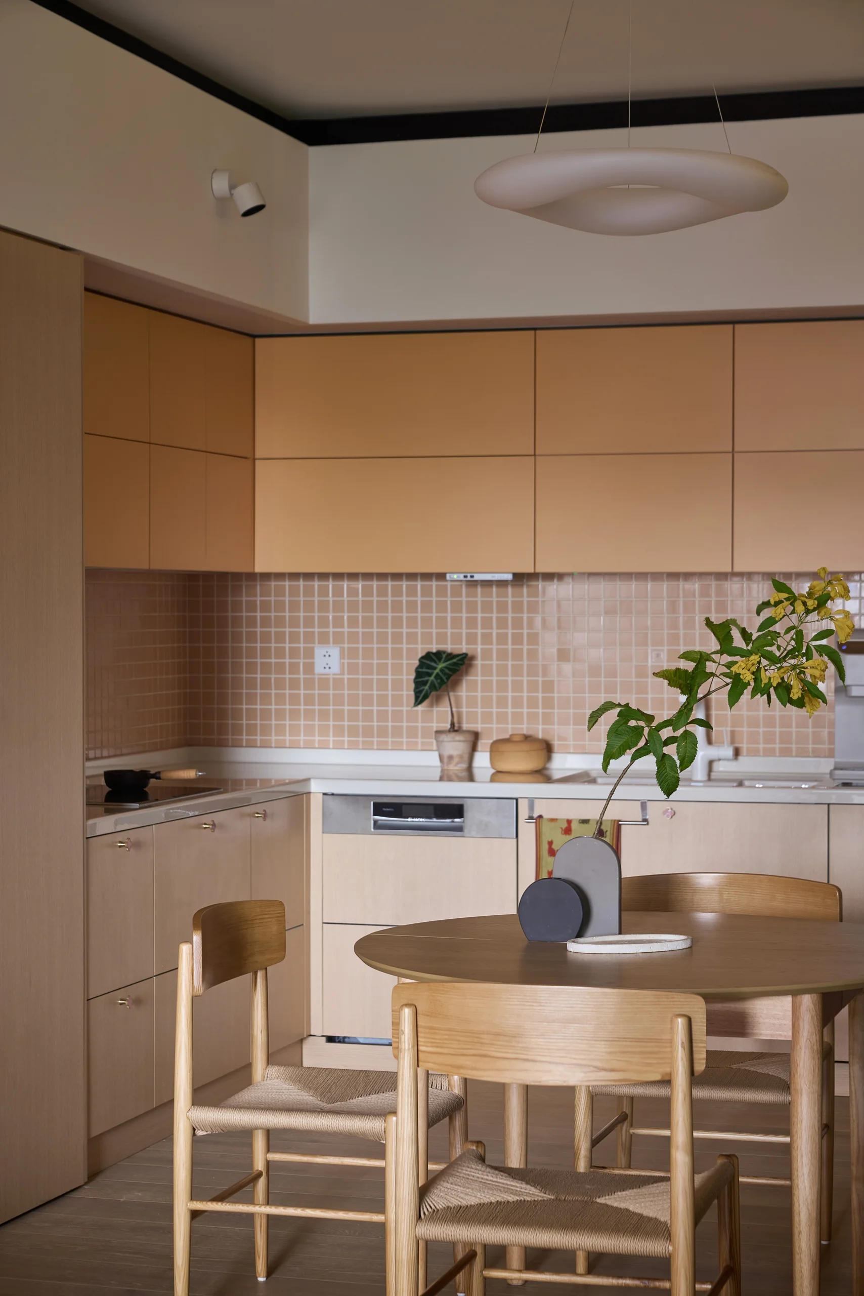 DAU Apartment — photograph 3
