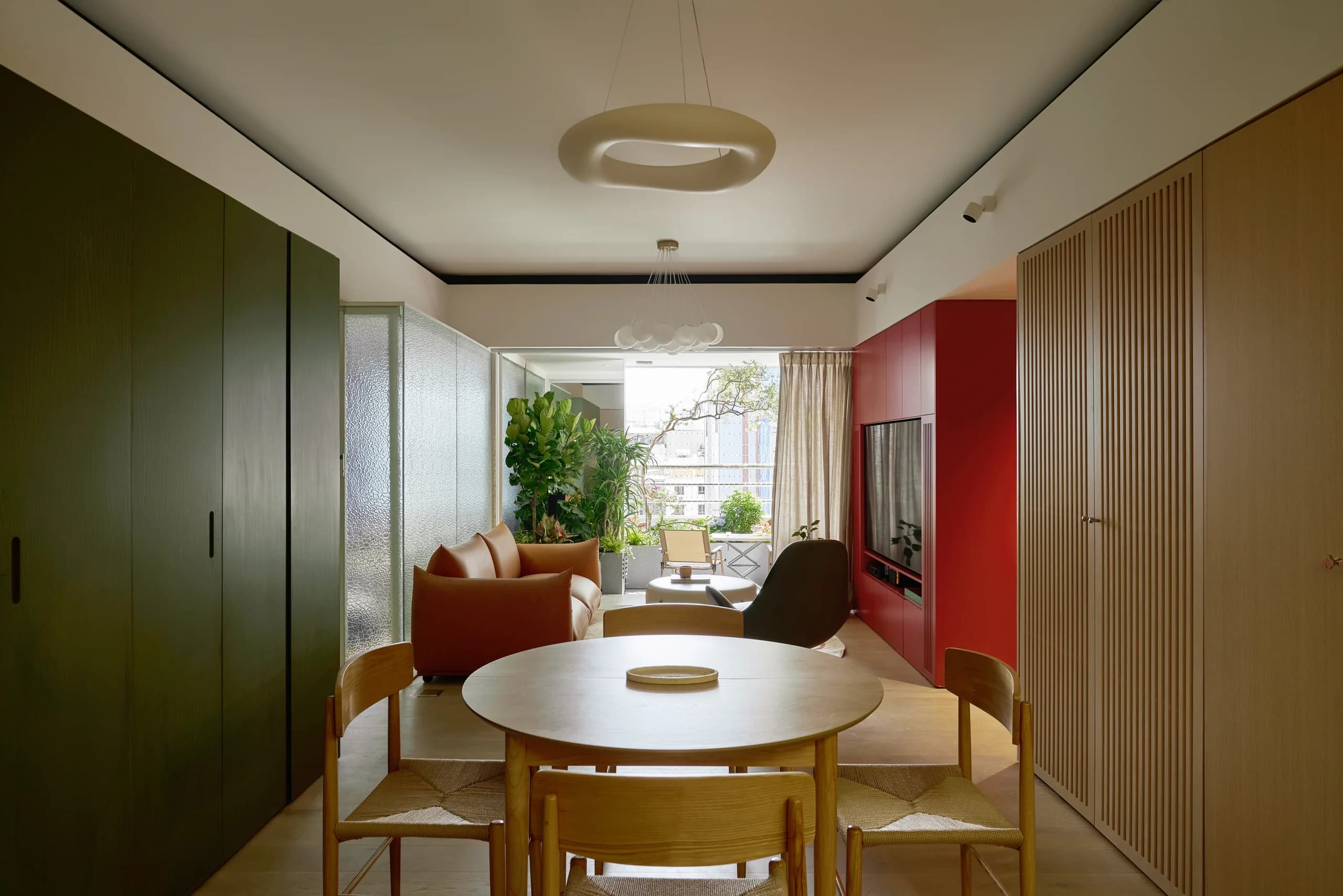 DAU Apartment — photograph 6