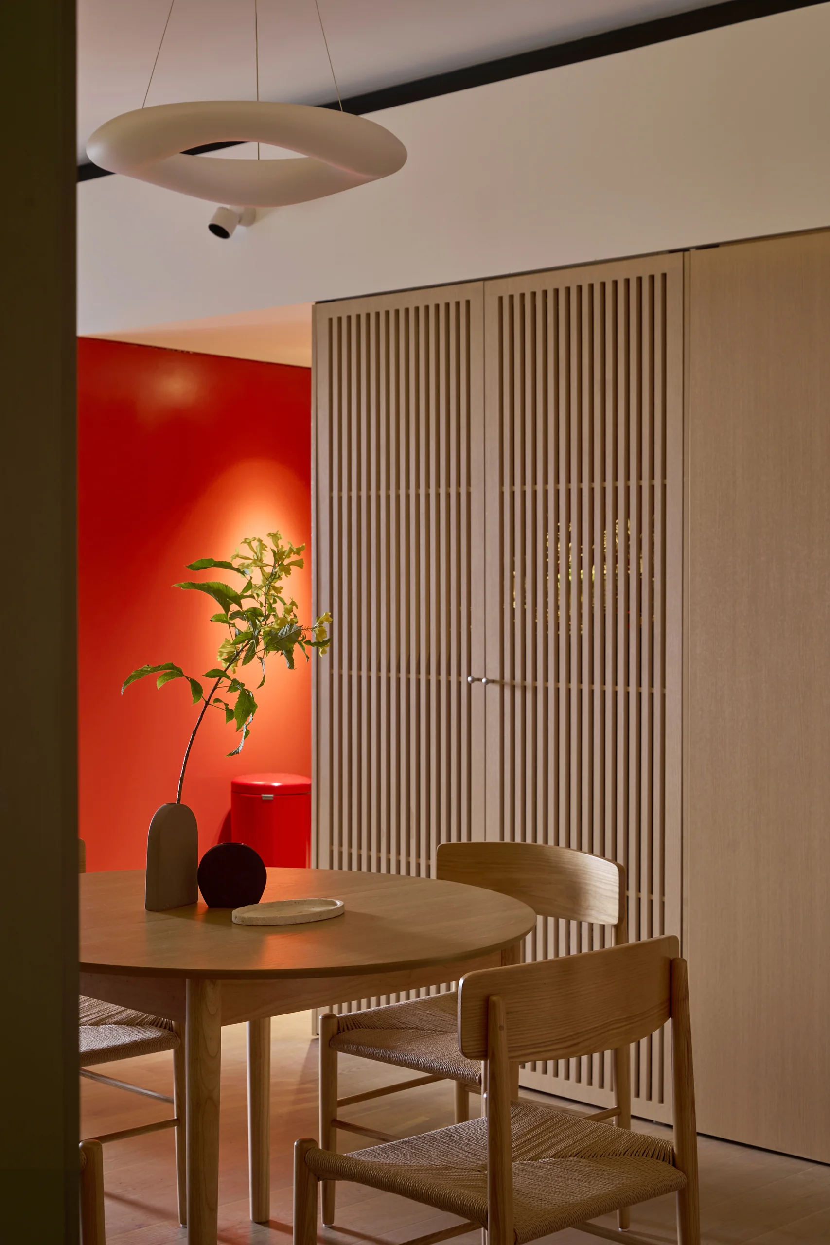 DAU Apartment — photograph 7
