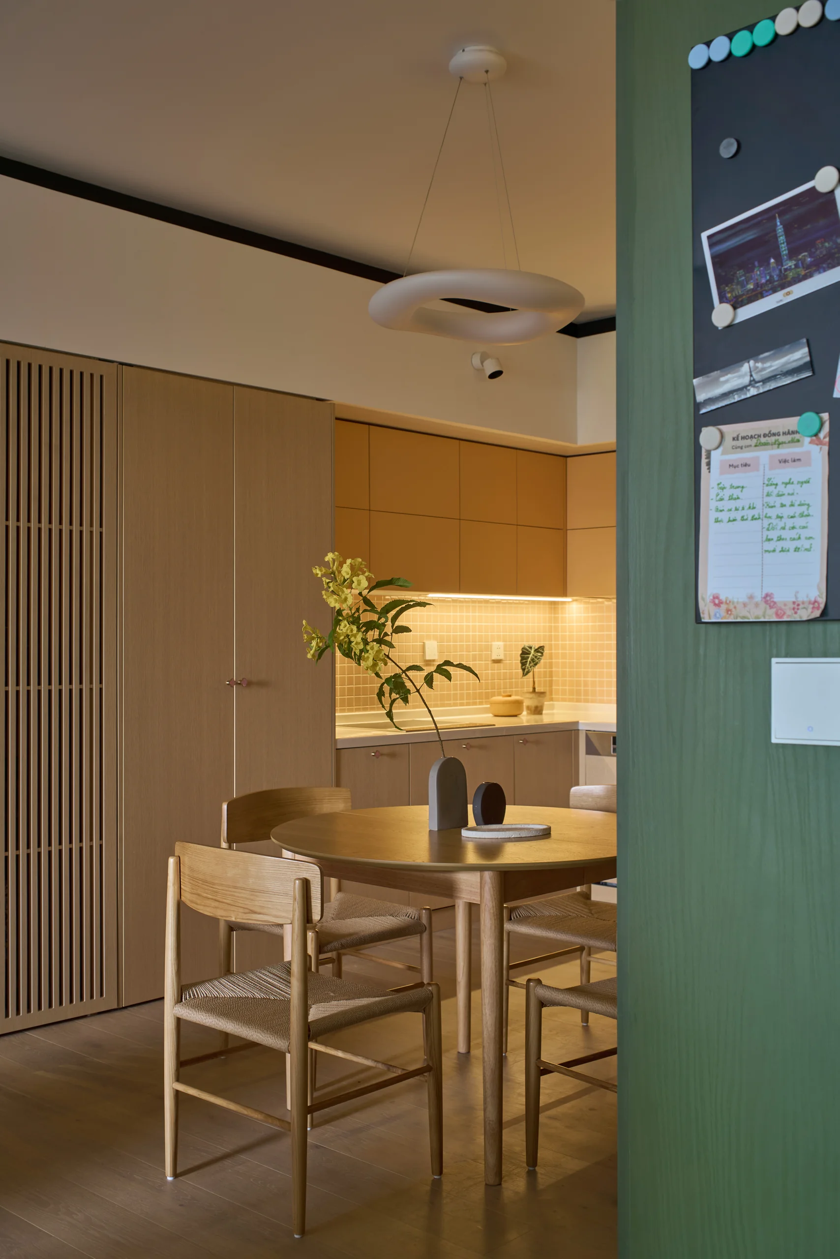 DAU Apartment — photograph 8
