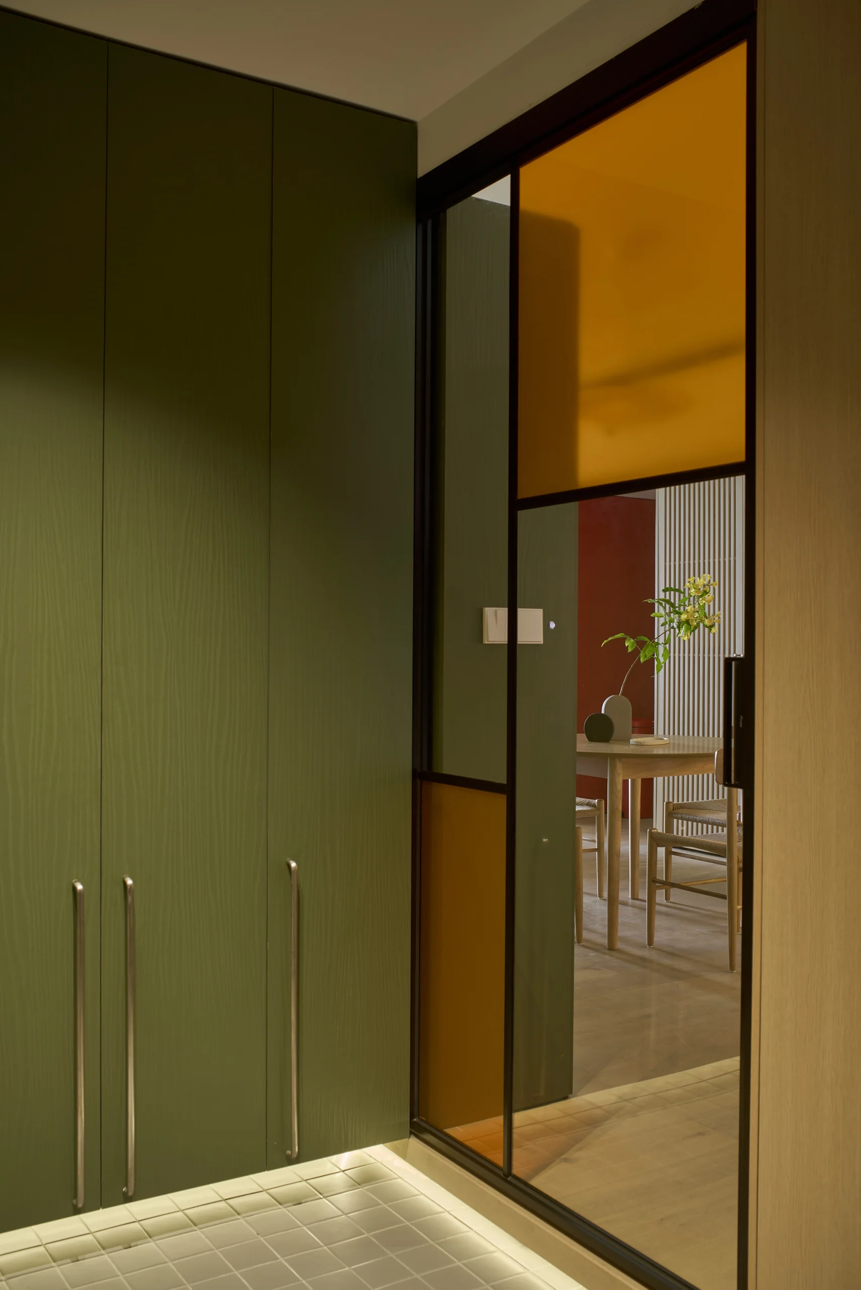 DAU Apartment — photograph 9