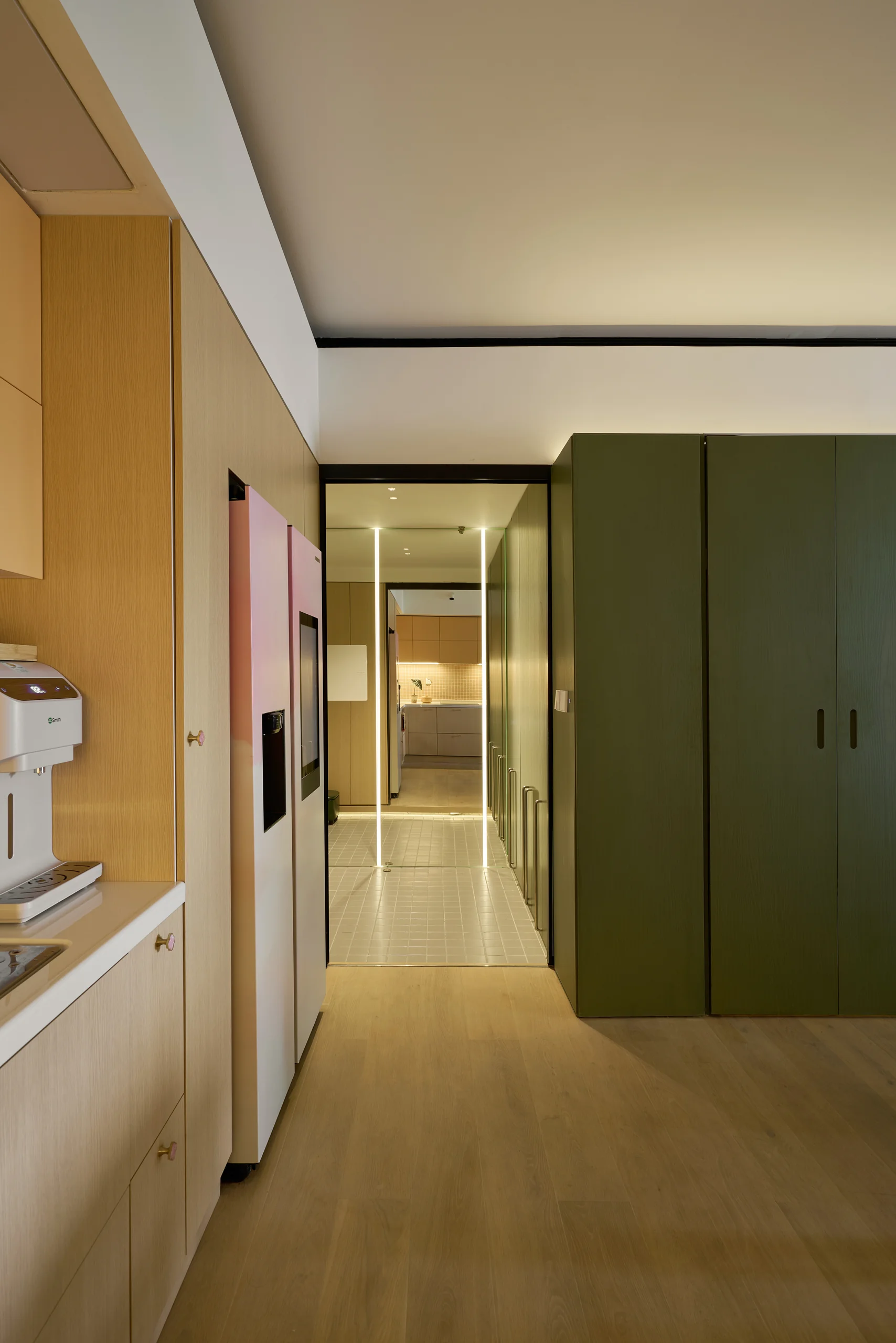 DAU Apartment — photograph 10