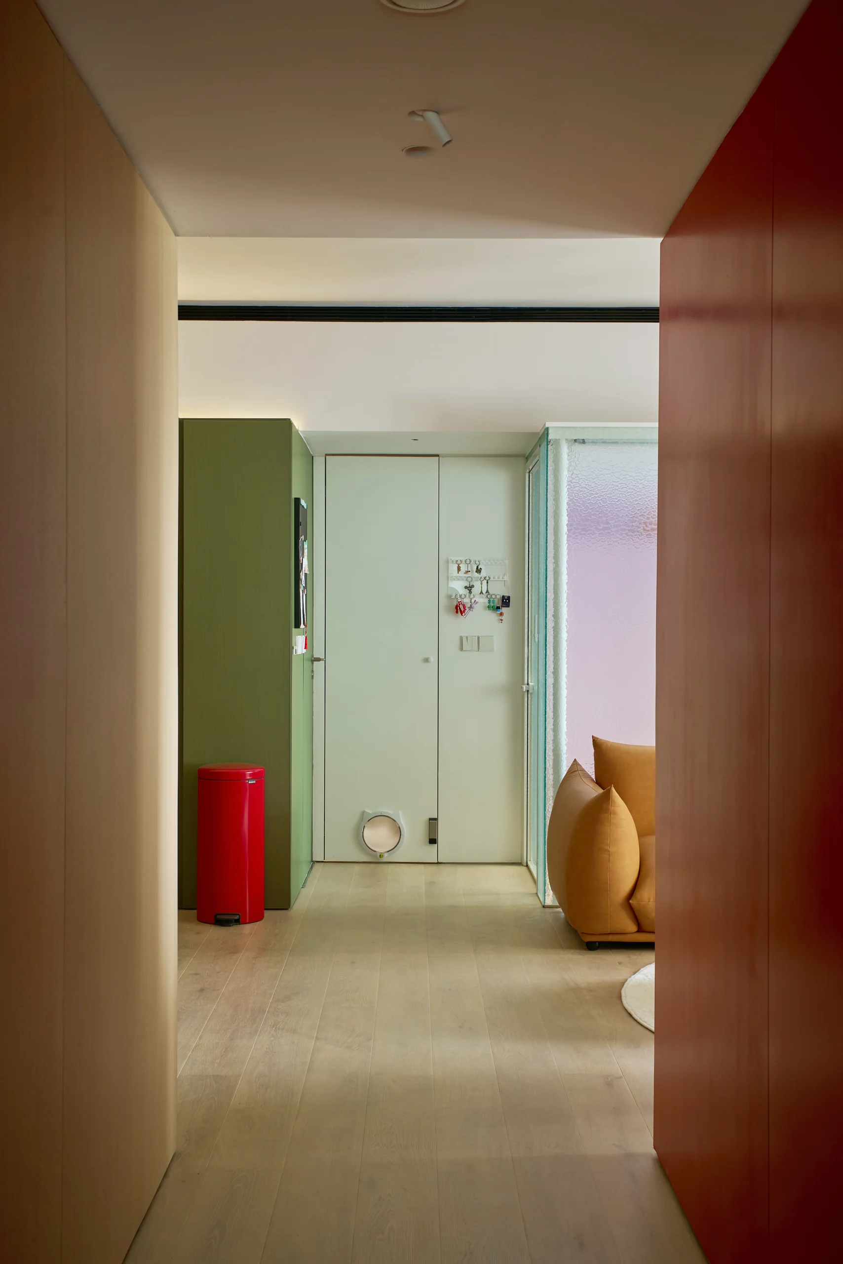 DAU Apartment — photograph 11