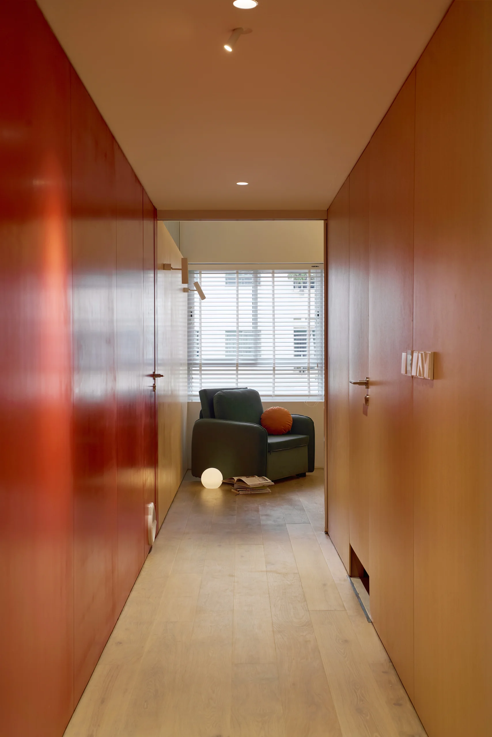 DAU Apartment — photograph 13