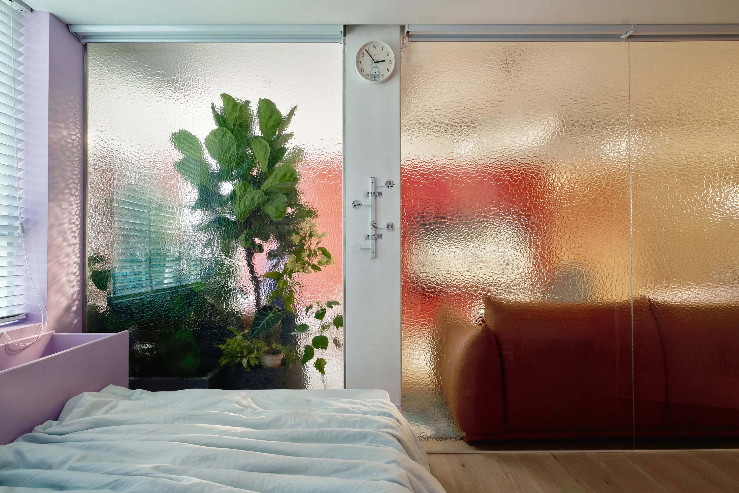 DAU Apartment — photograph 18