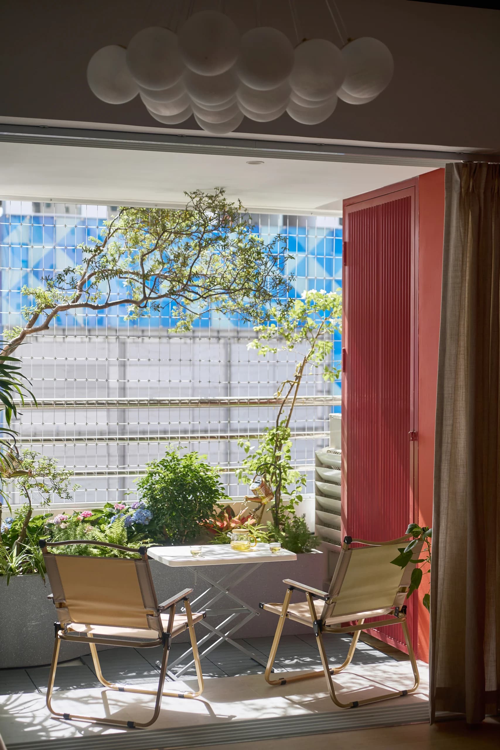 DAU Apartment — photograph 20