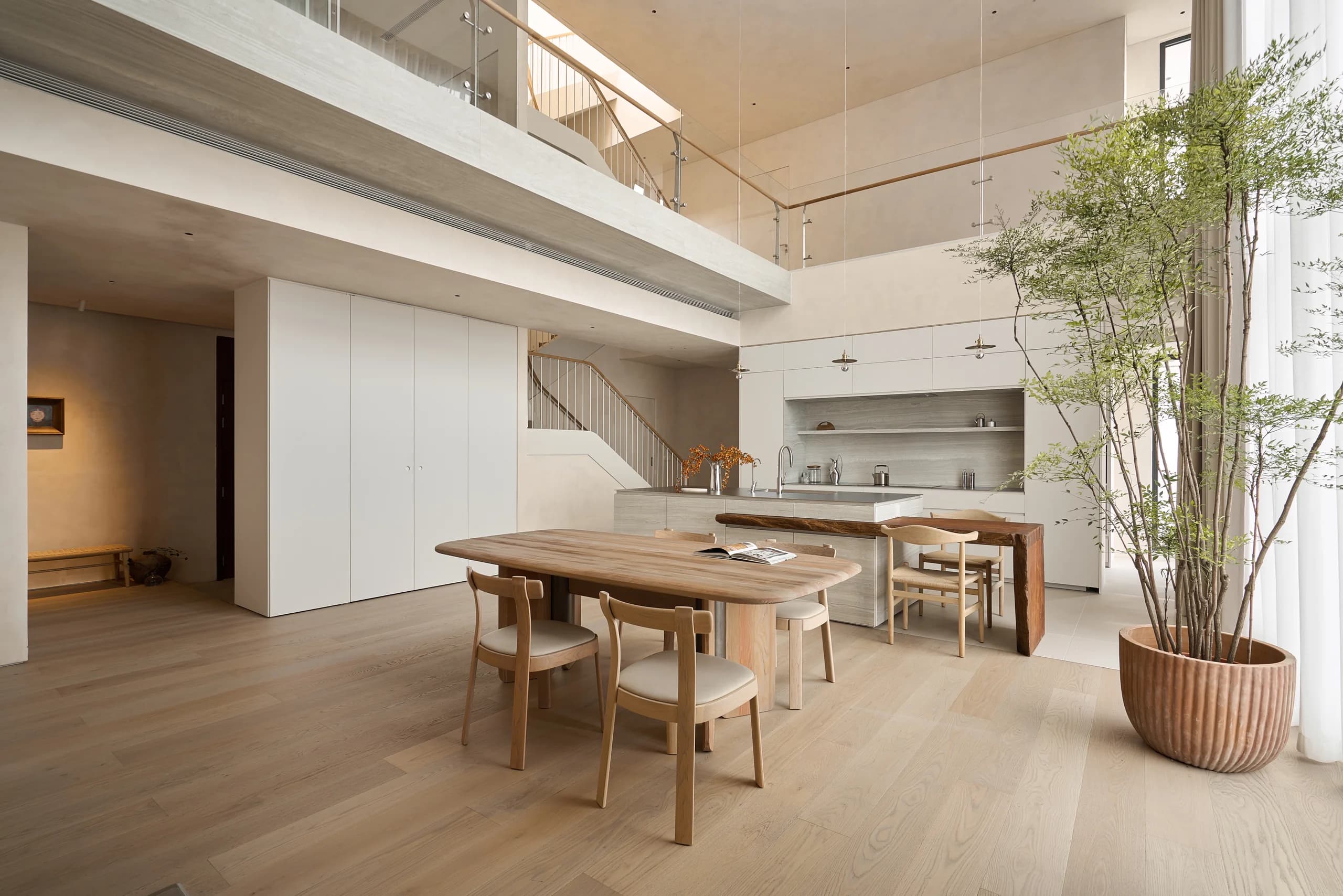 Doji Apartment — photograph 3