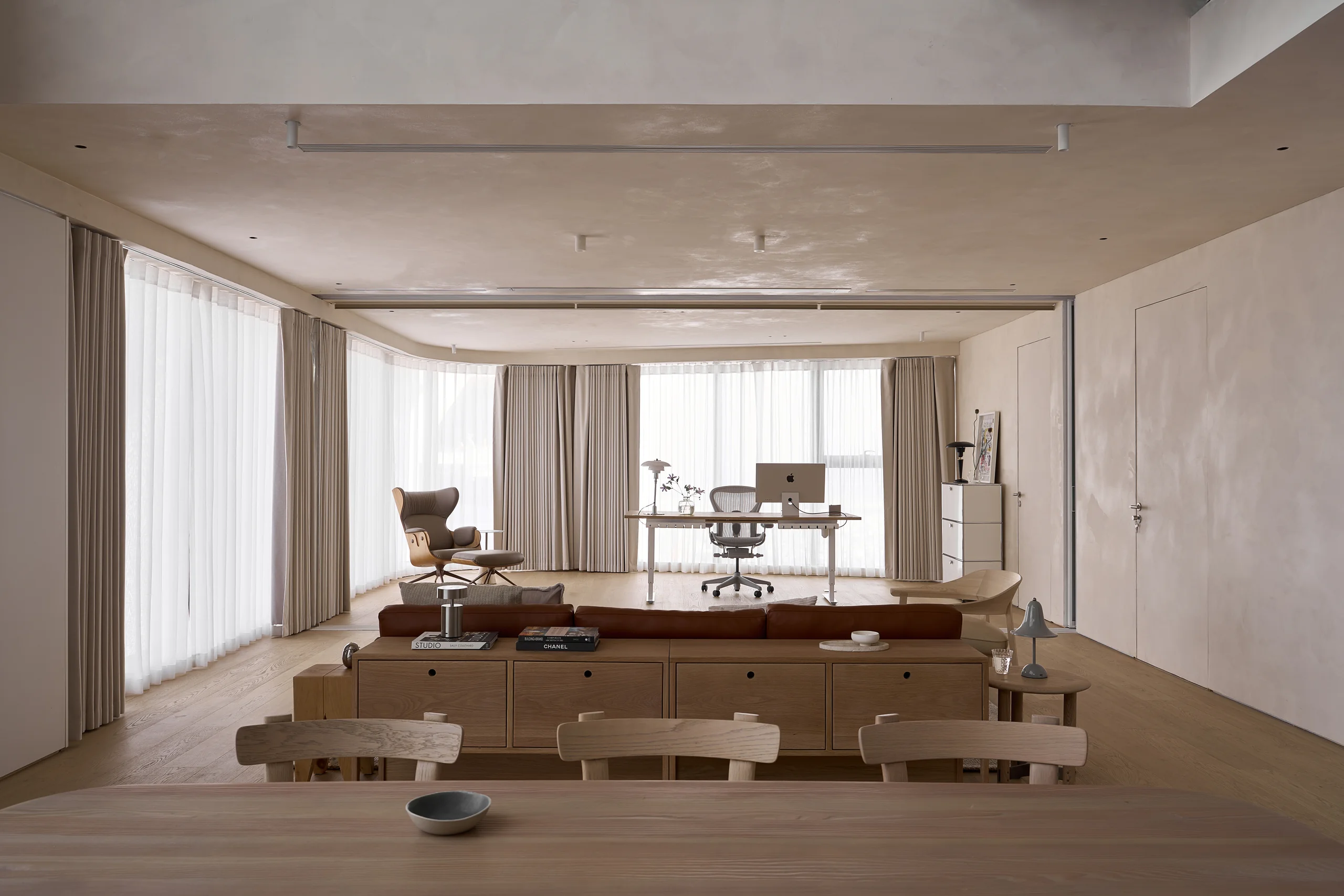 Doji Apartment — photograph 4
