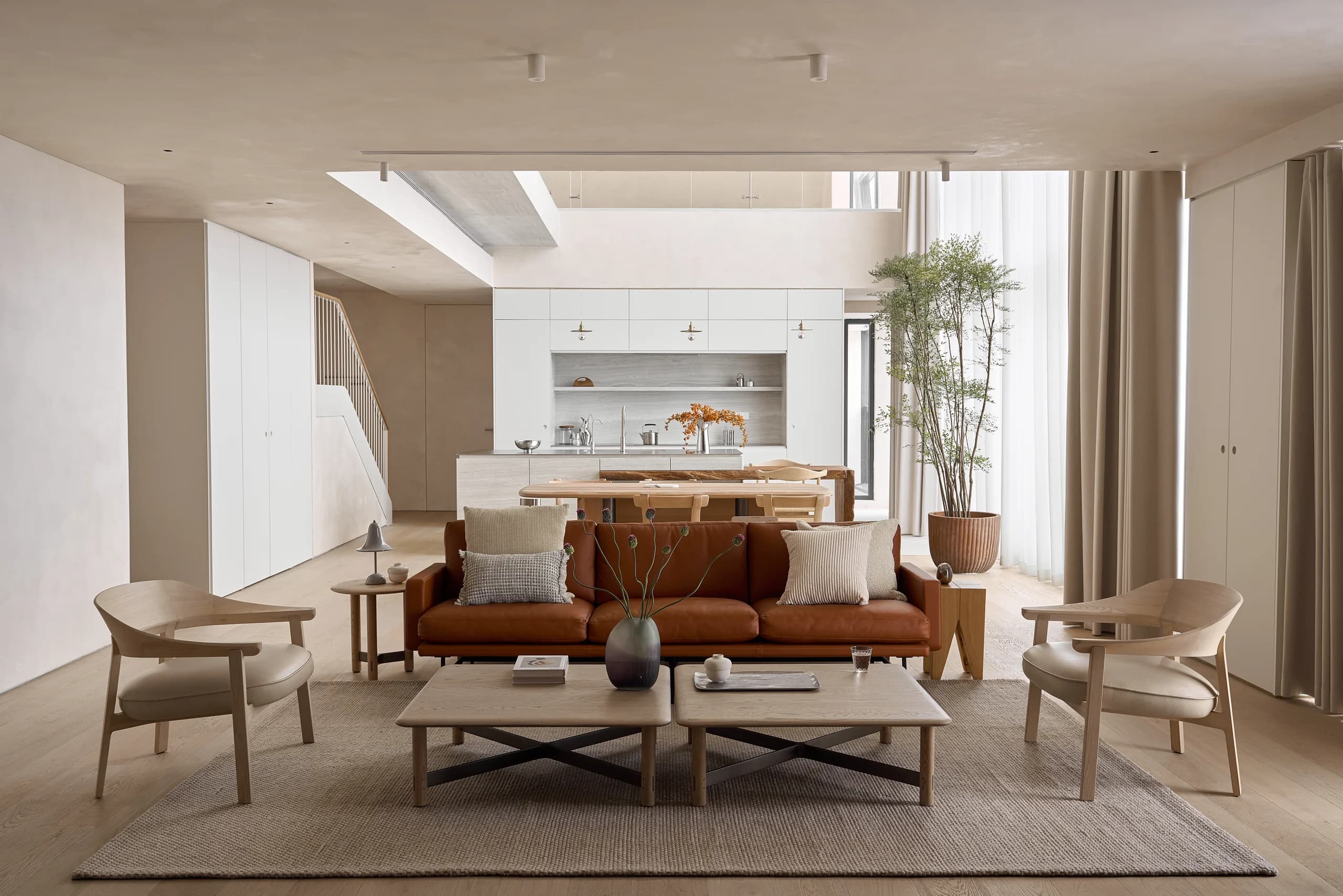 Doji Apartment — photograph 7