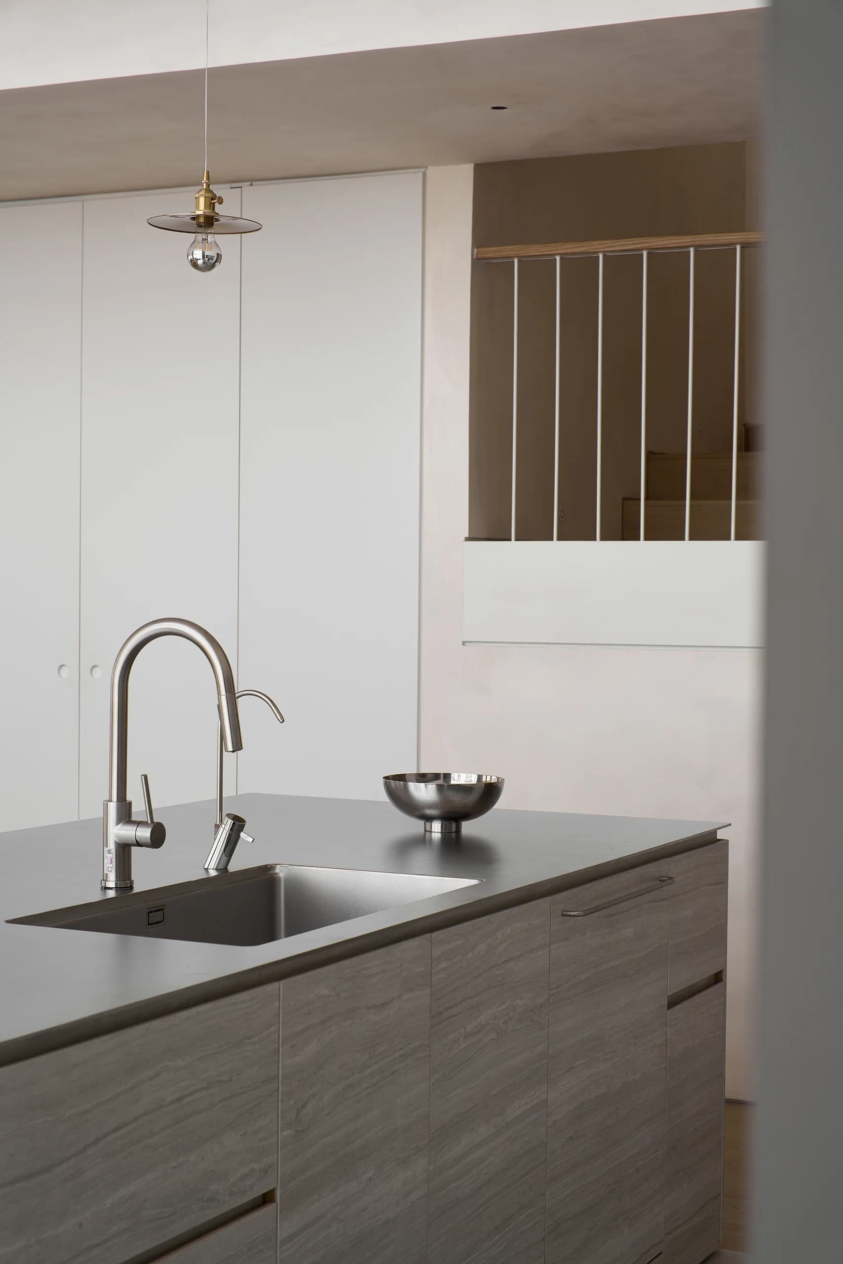 Doji Apartment — photograph 13