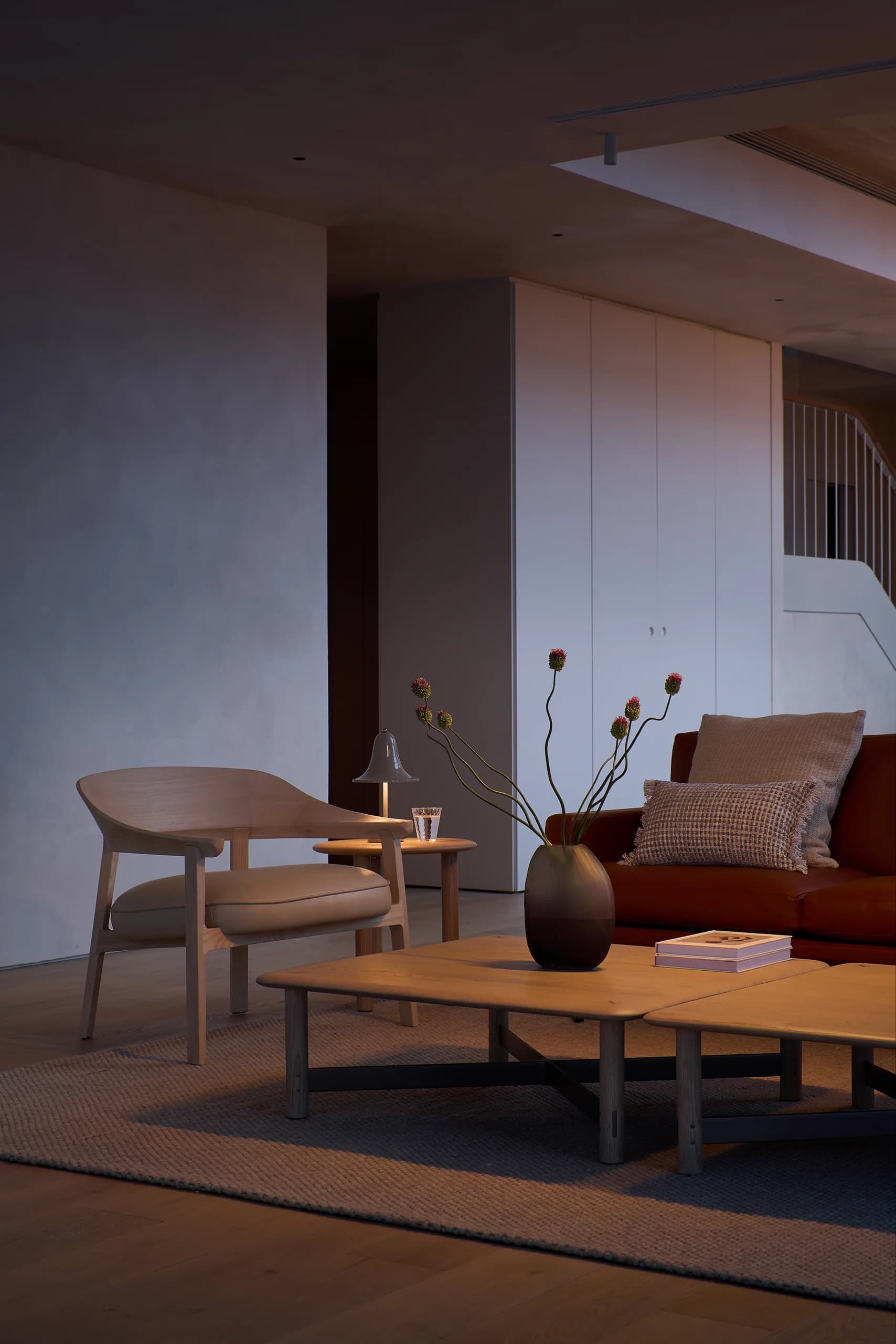 Doji Apartment — photograph 24