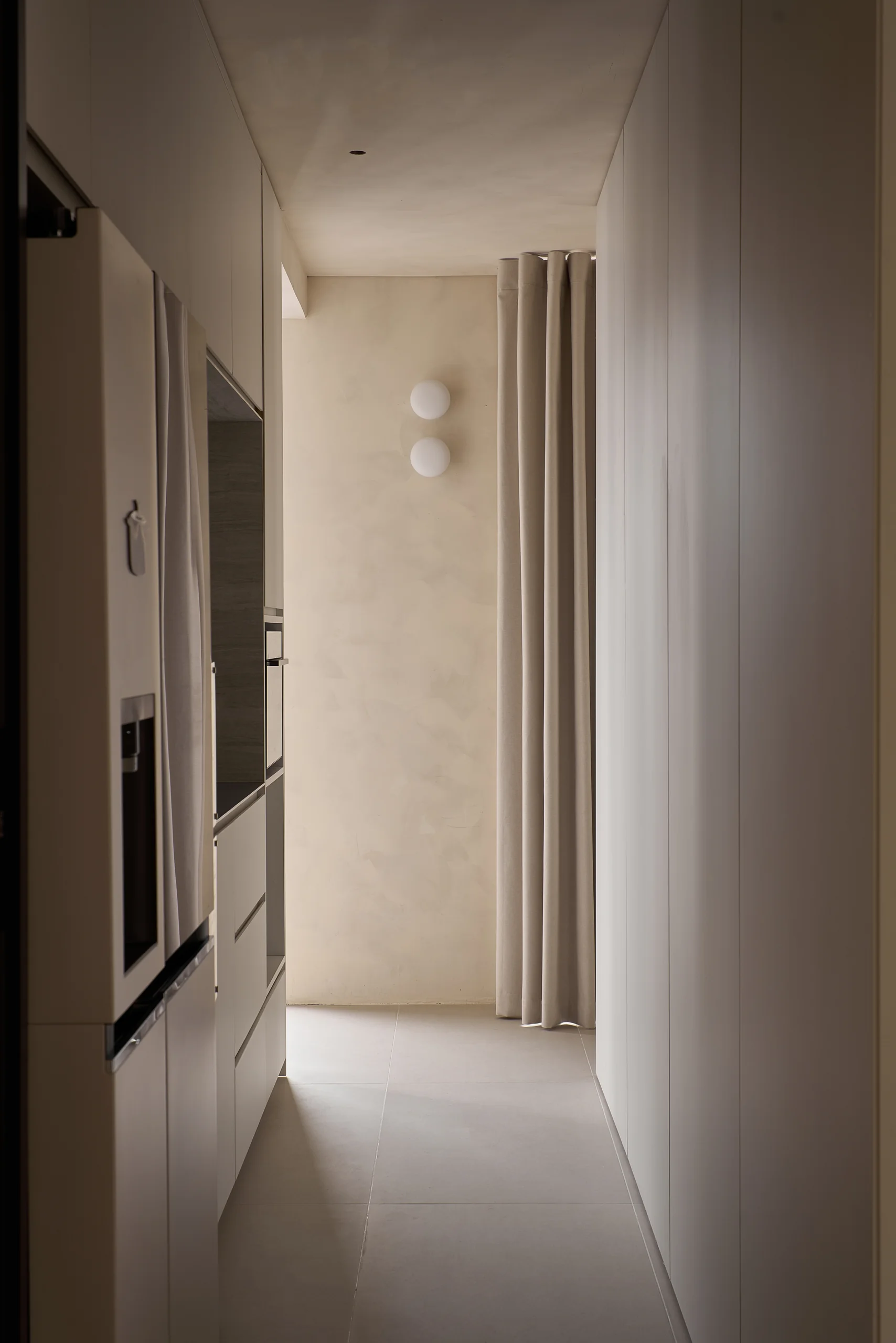 Doji Apartment — photograph 26