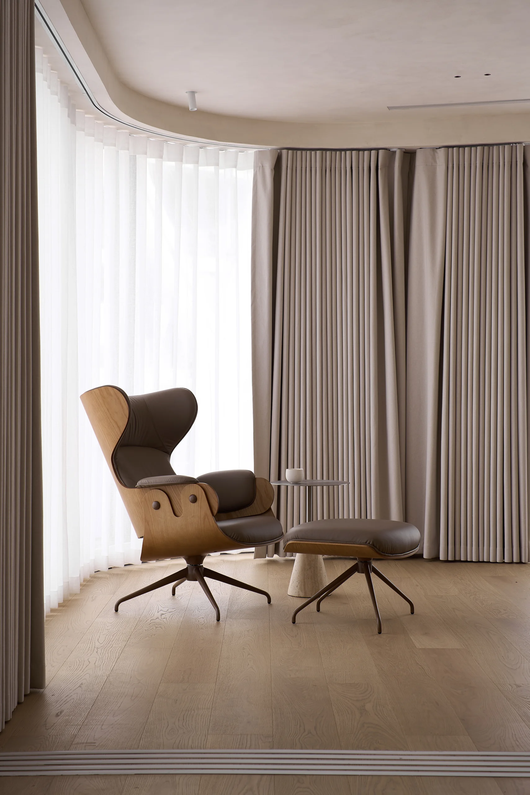 Doji Apartment — photograph 27