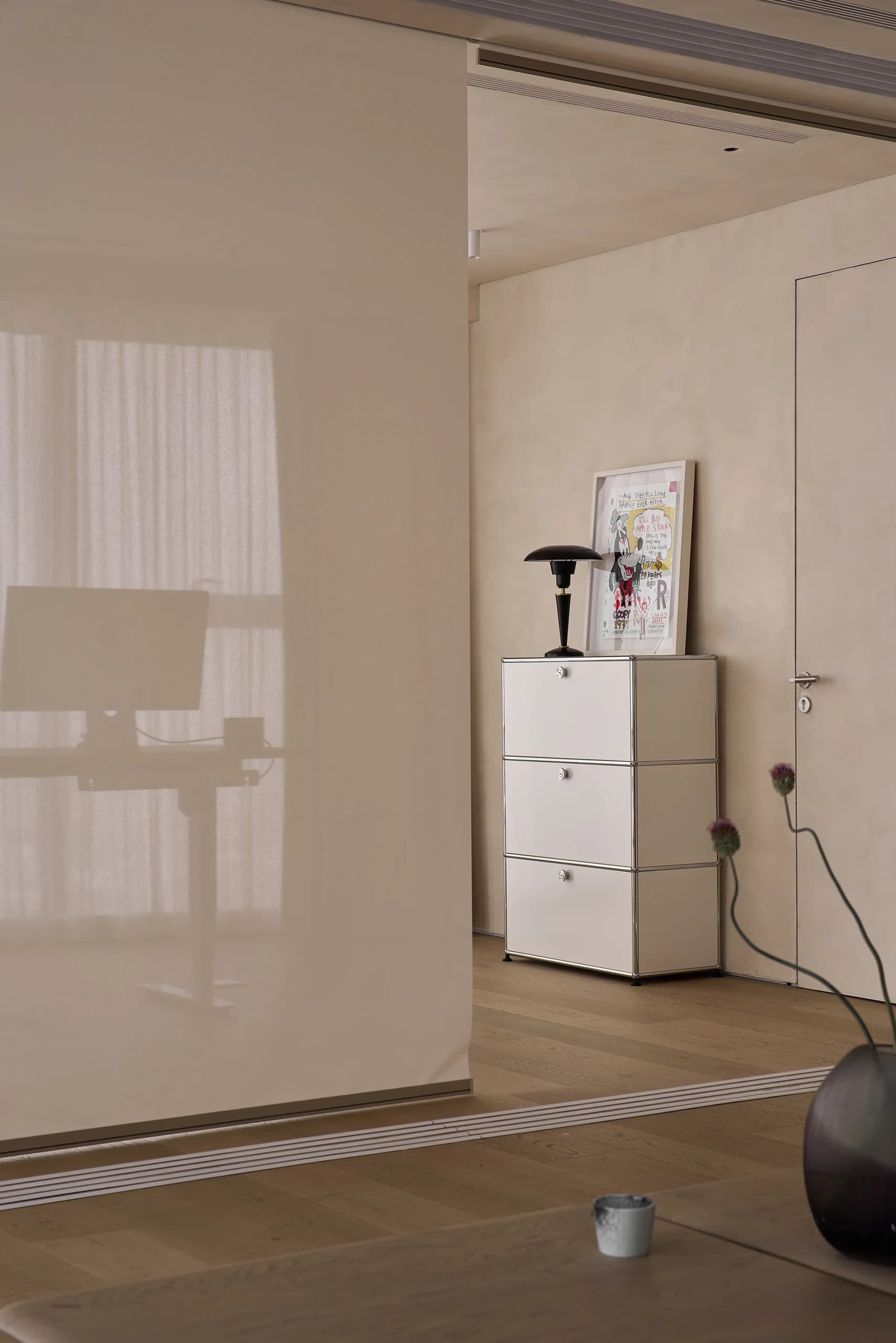 Doji Apartment — photograph 28