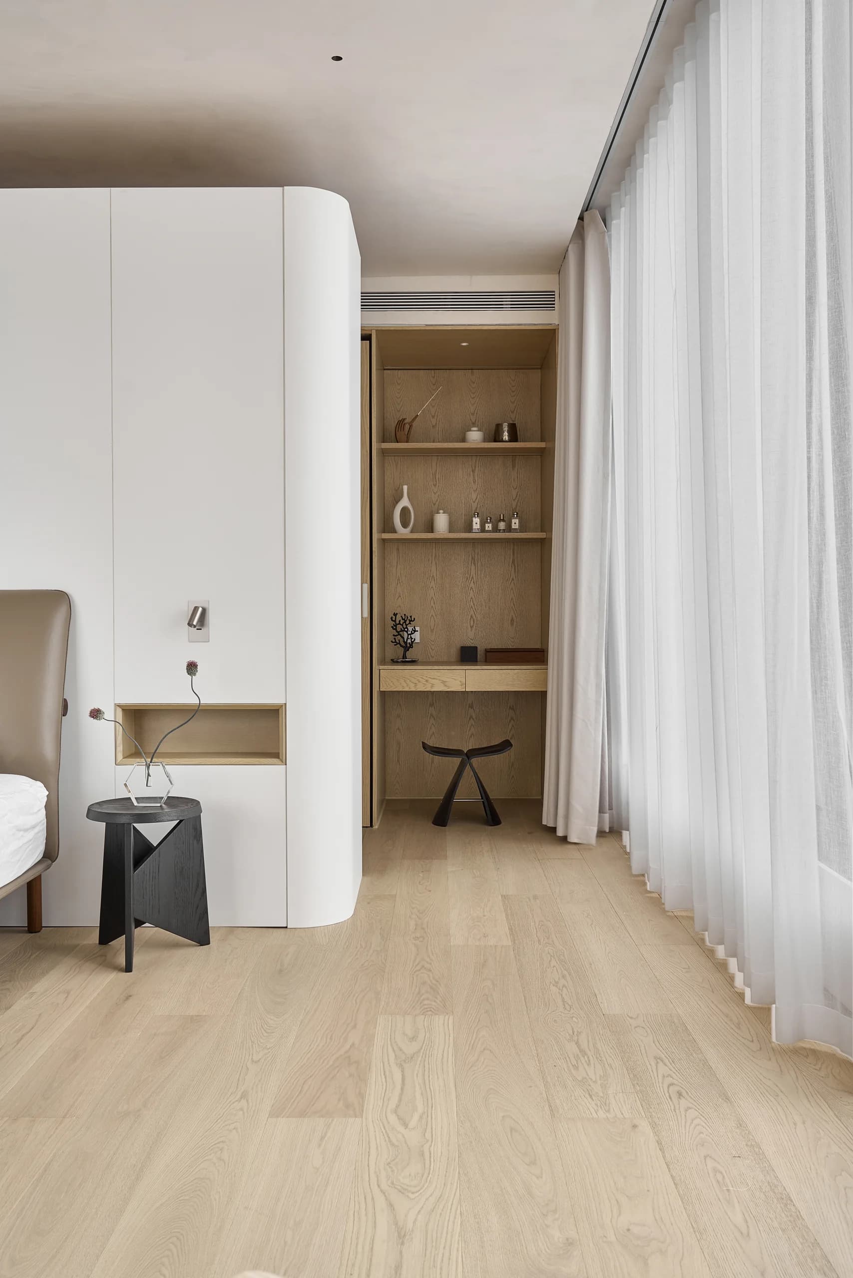 Doji Apartment — photograph 37