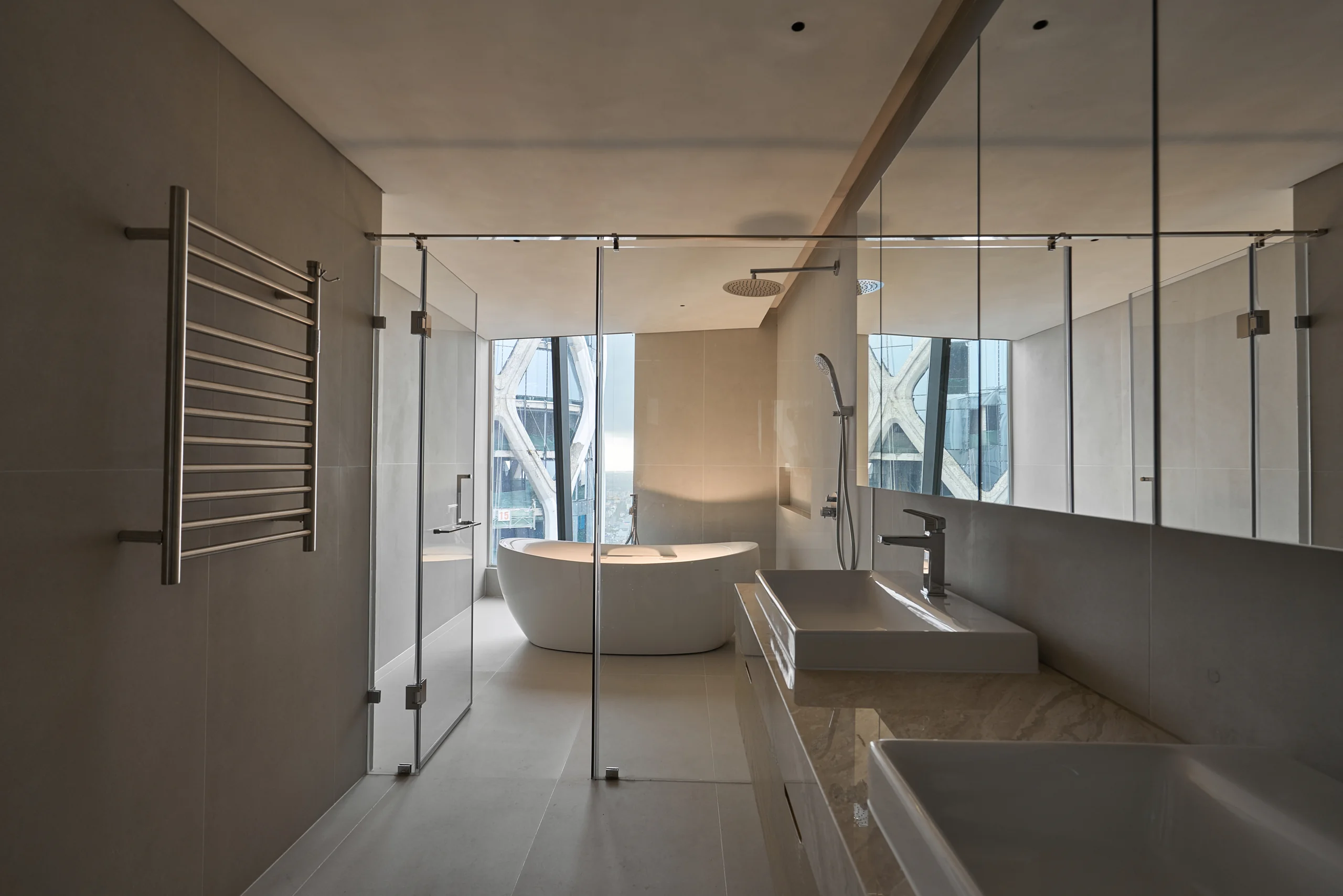 Doji Apartment — photograph 39