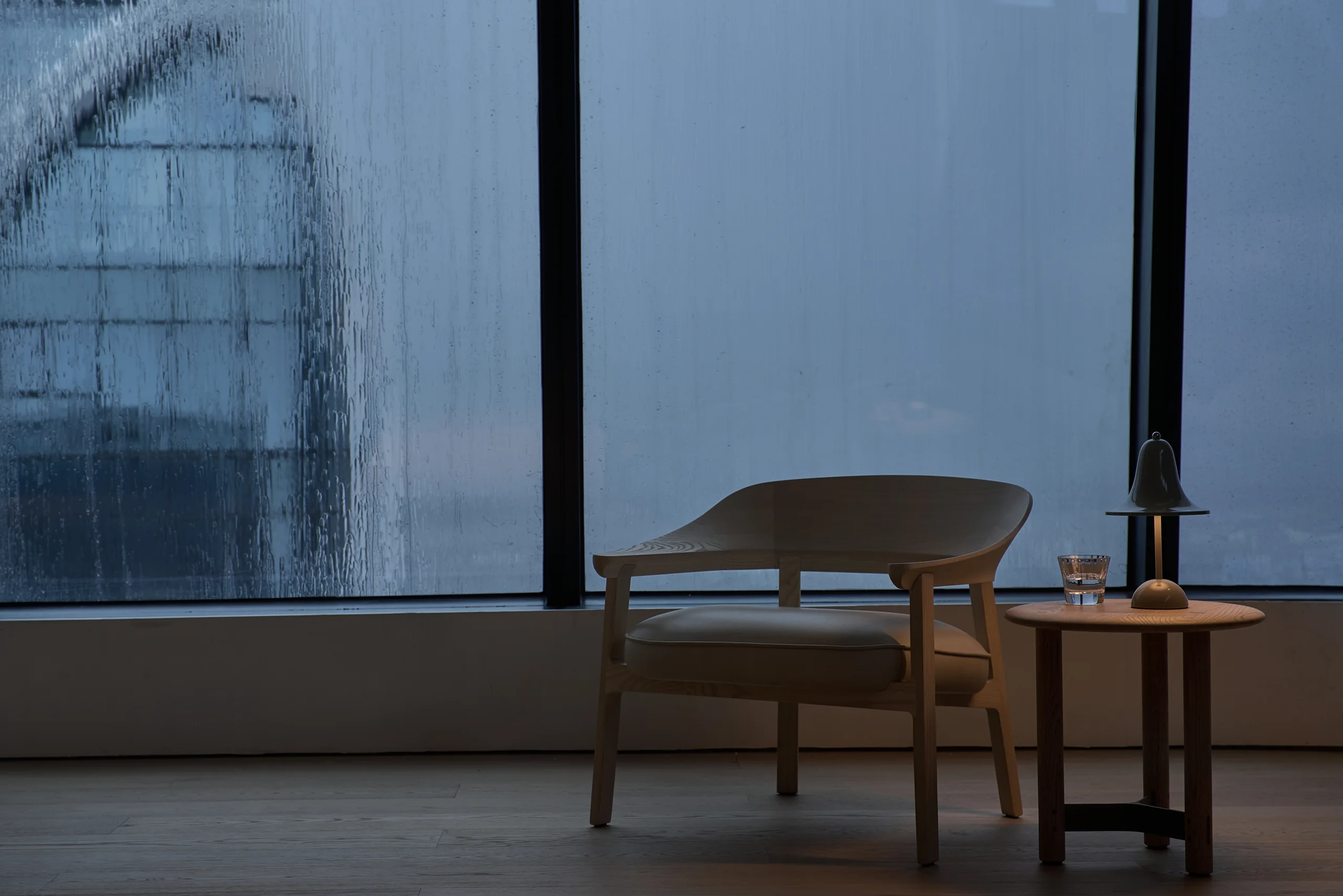 Doji Apartment — photograph 42