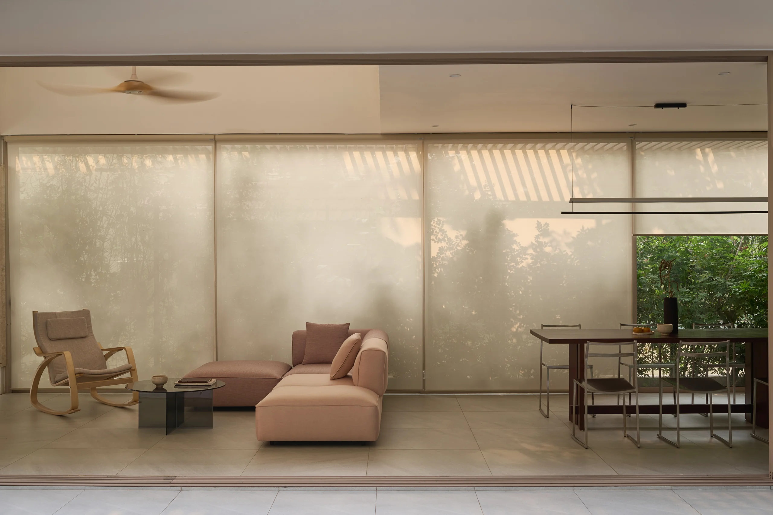 Duc Anh House — photograph 11
