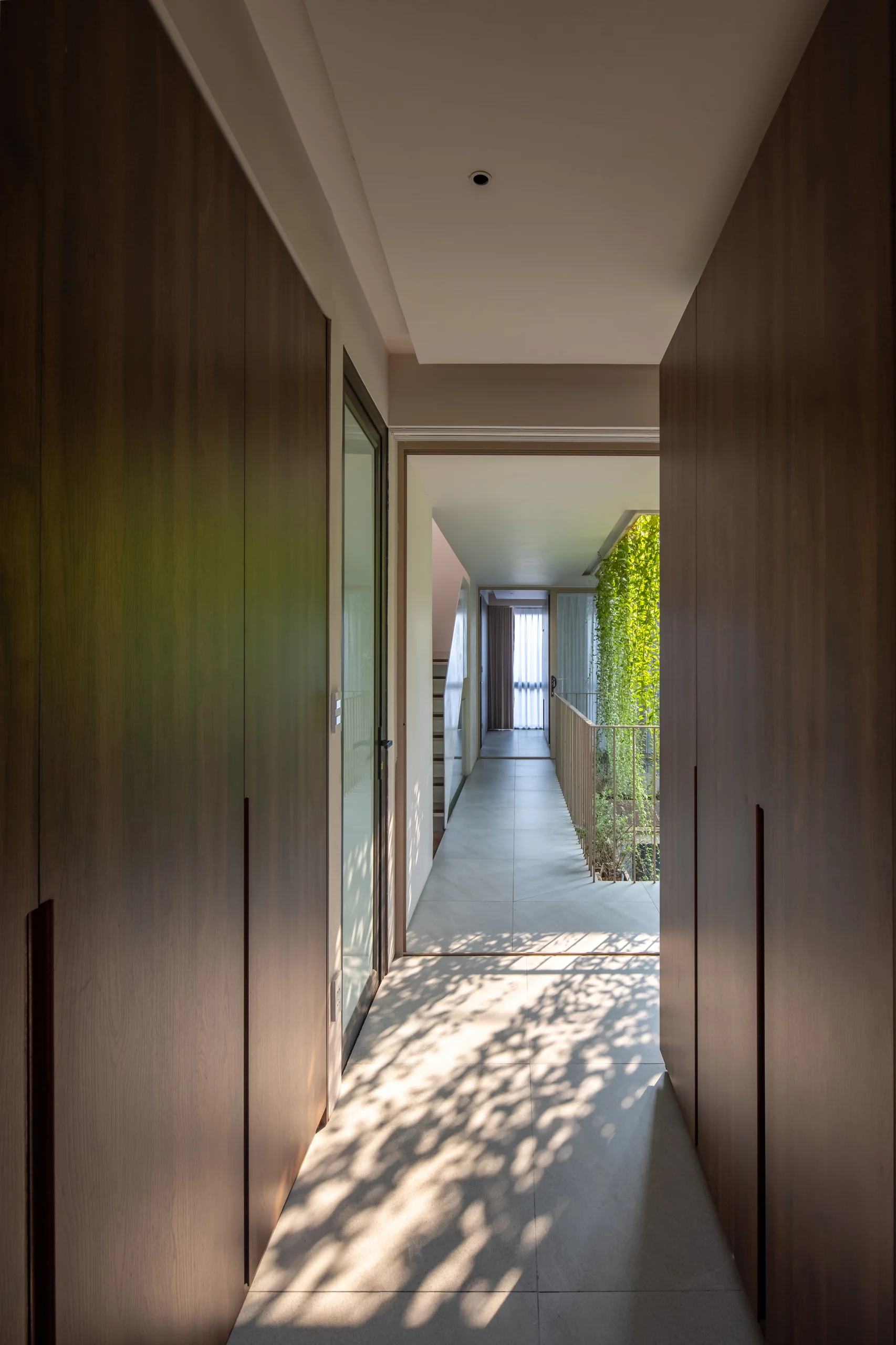 Duc Anh House — photograph 18