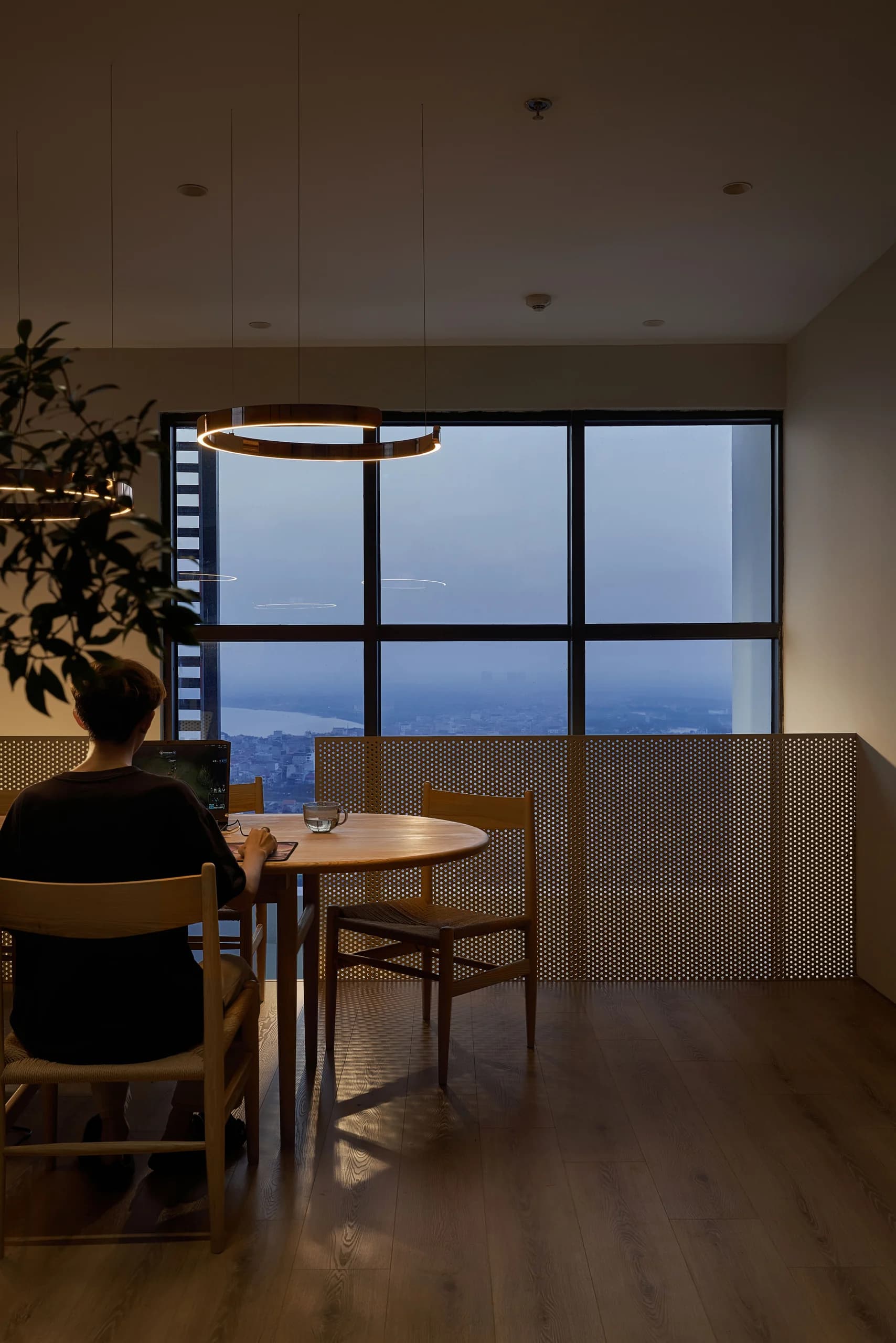 Ecopark Apartment — photograph 9
