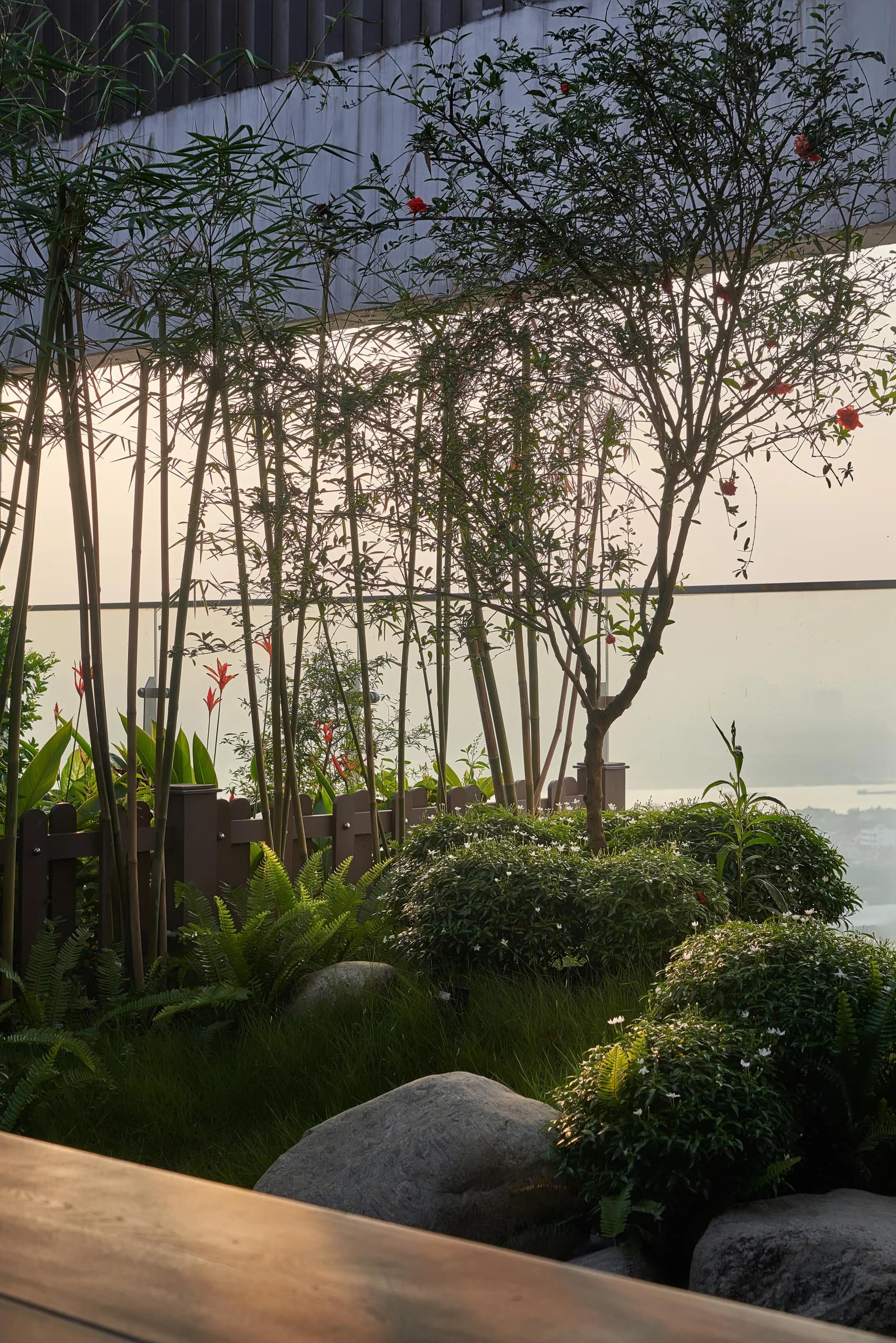 Ecopark Apartment — photograph 11