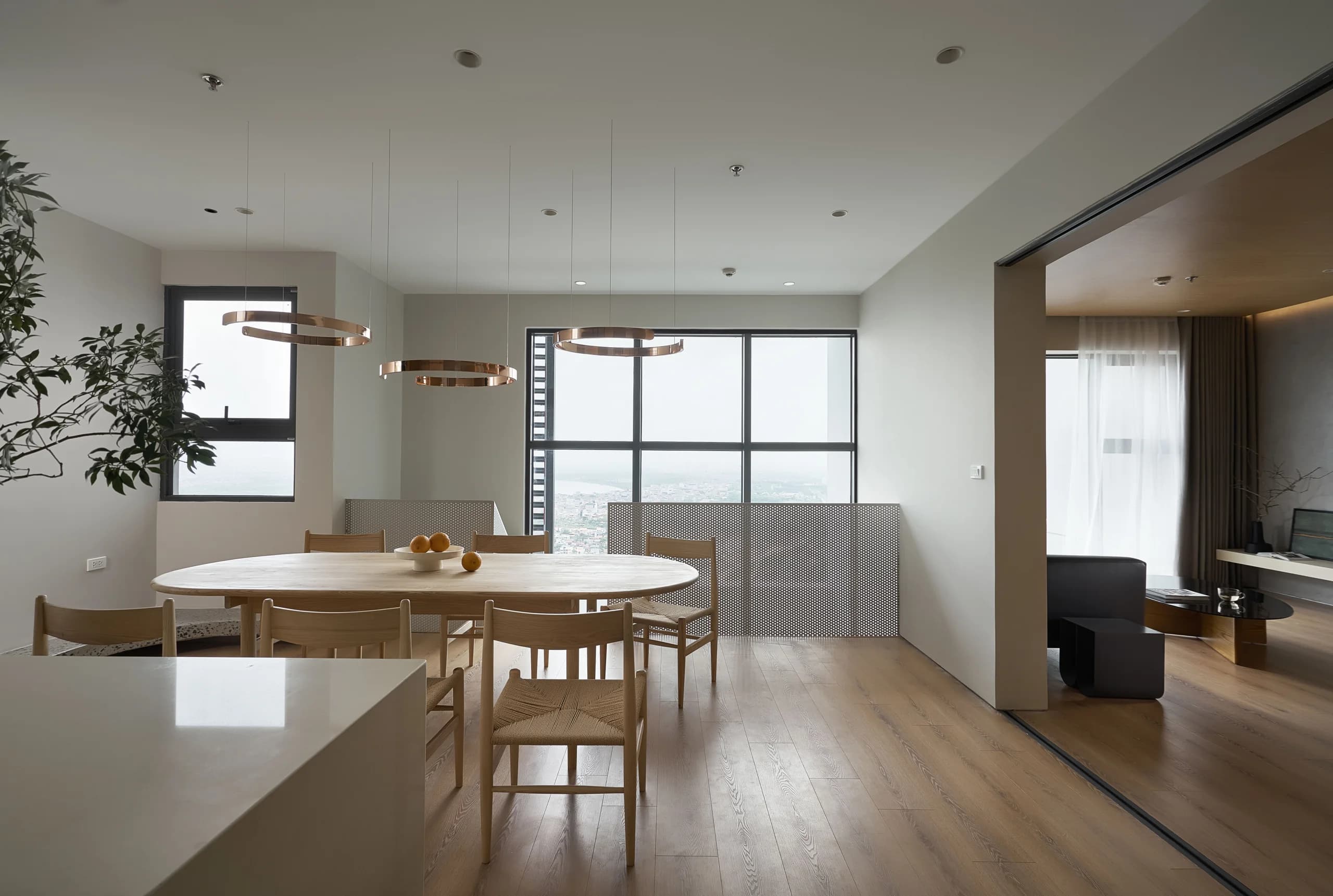 Ecopark Apartment — photograph 1