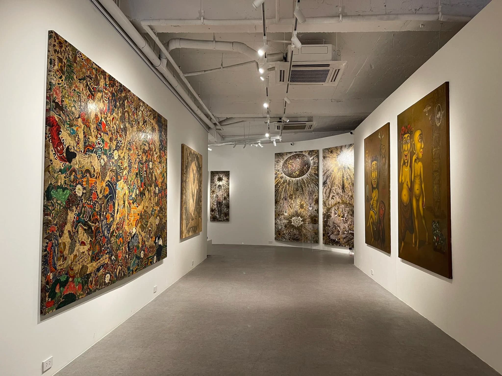 Gategate Gallery