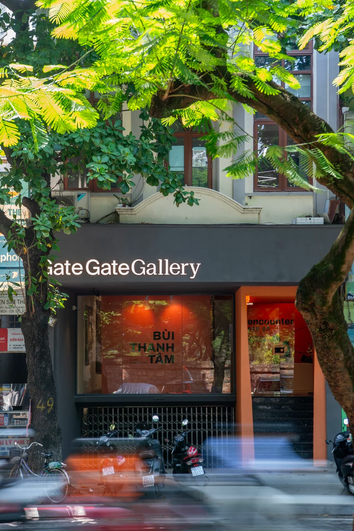 Gategate Gallery — photograph 2