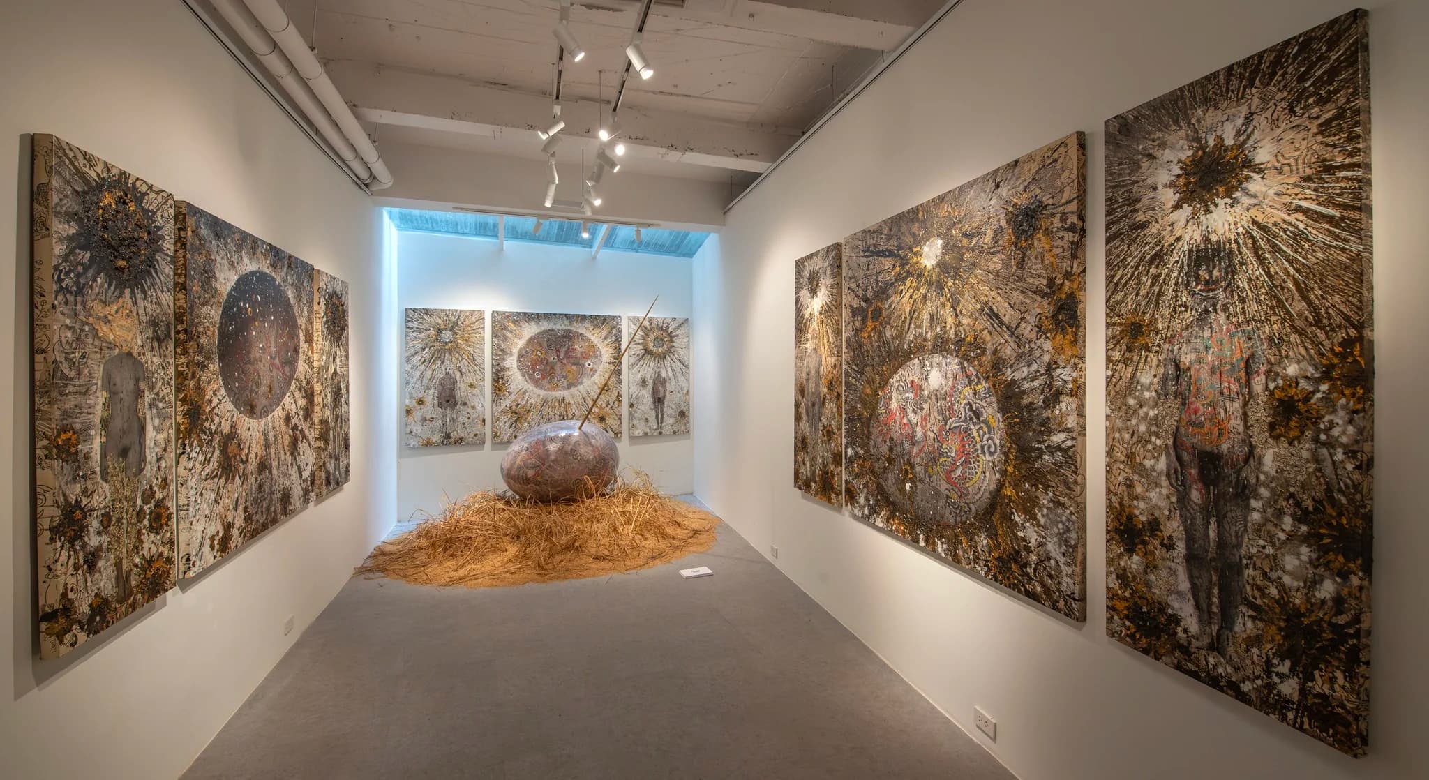 Gategate Gallery — photograph 3