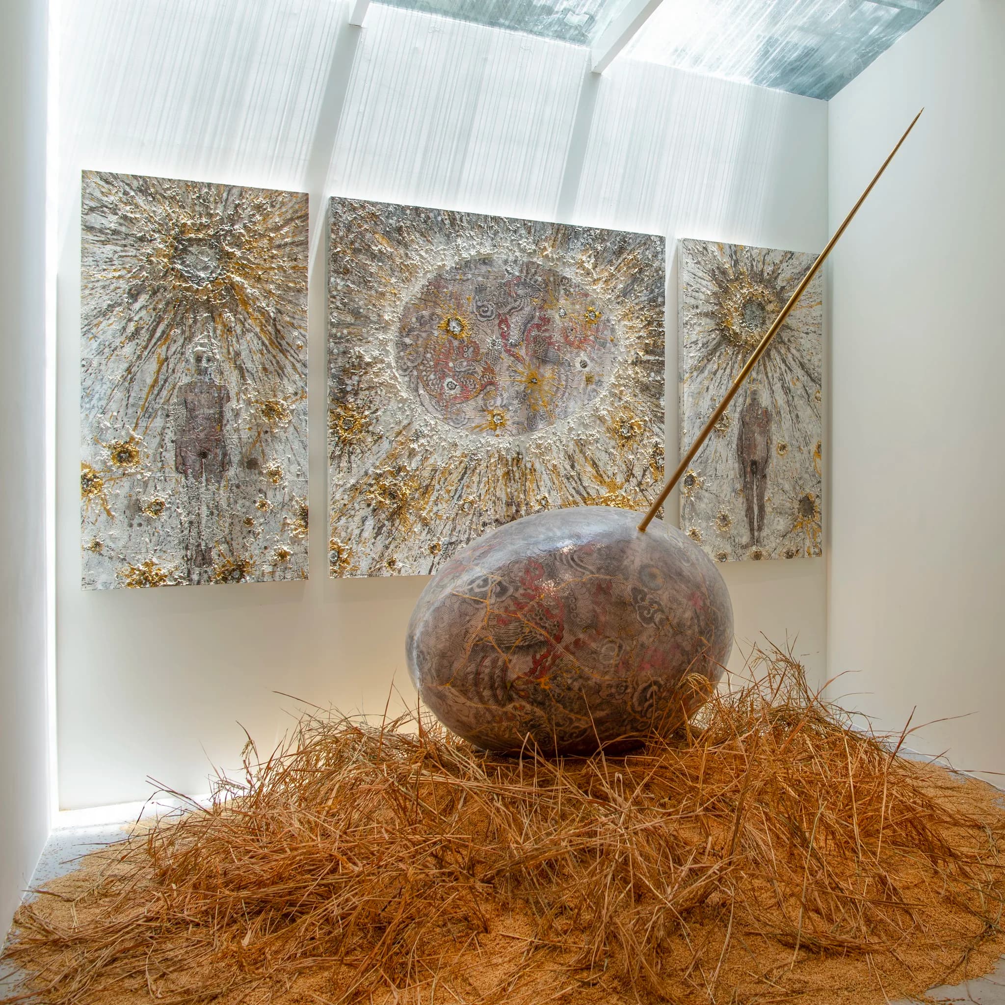 Gategate Gallery — photograph 7