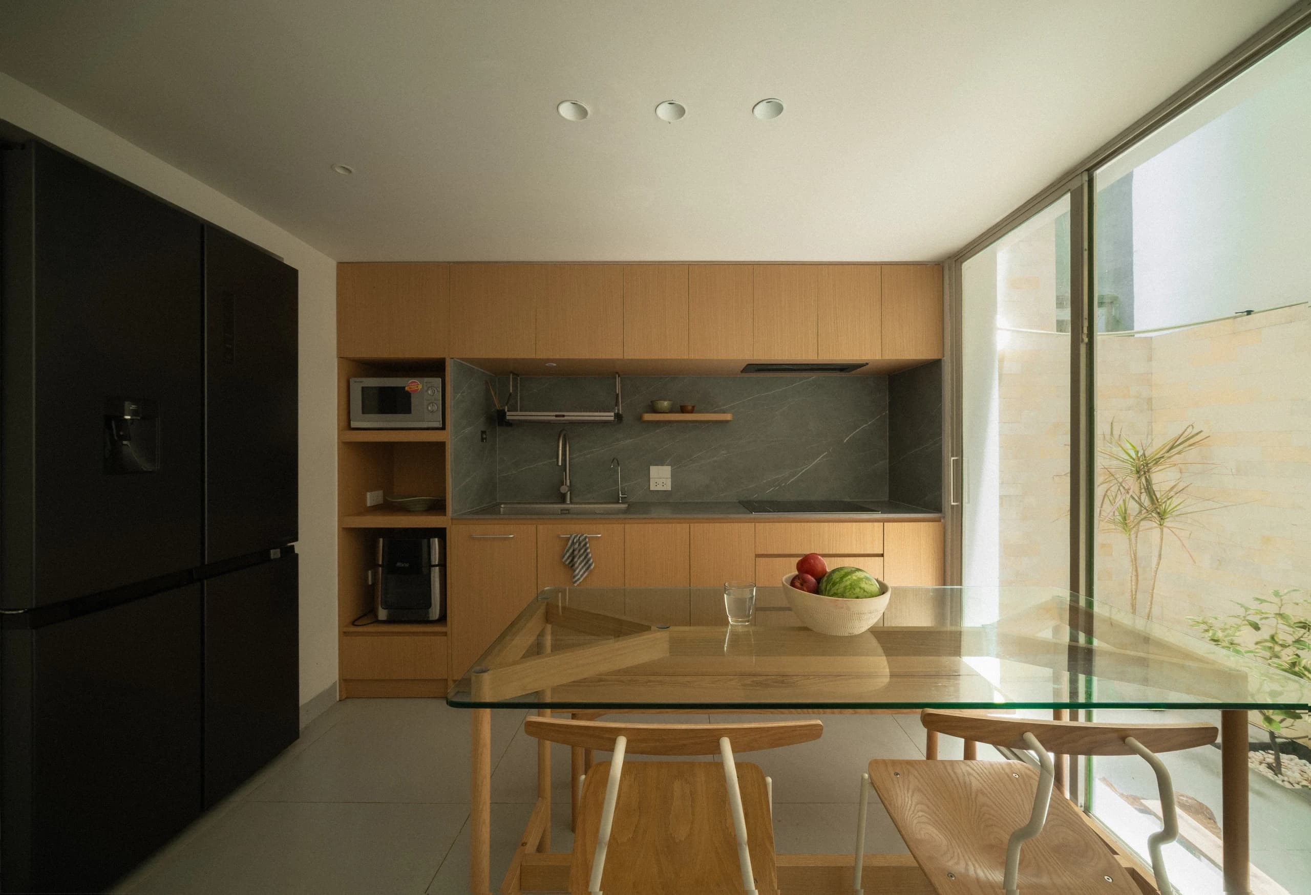 Long Bien House — photograph 1