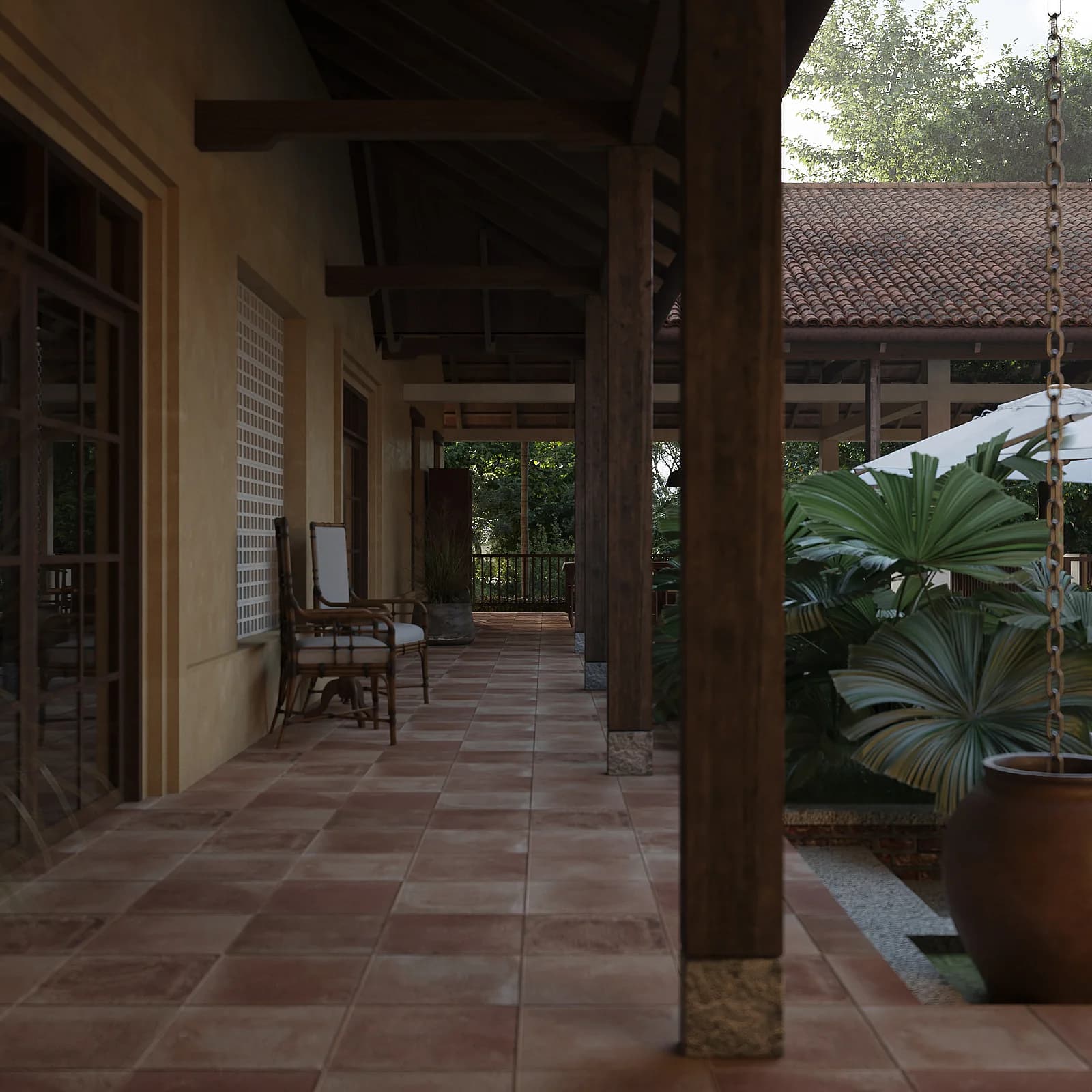 Nha Soc Son — photograph 3