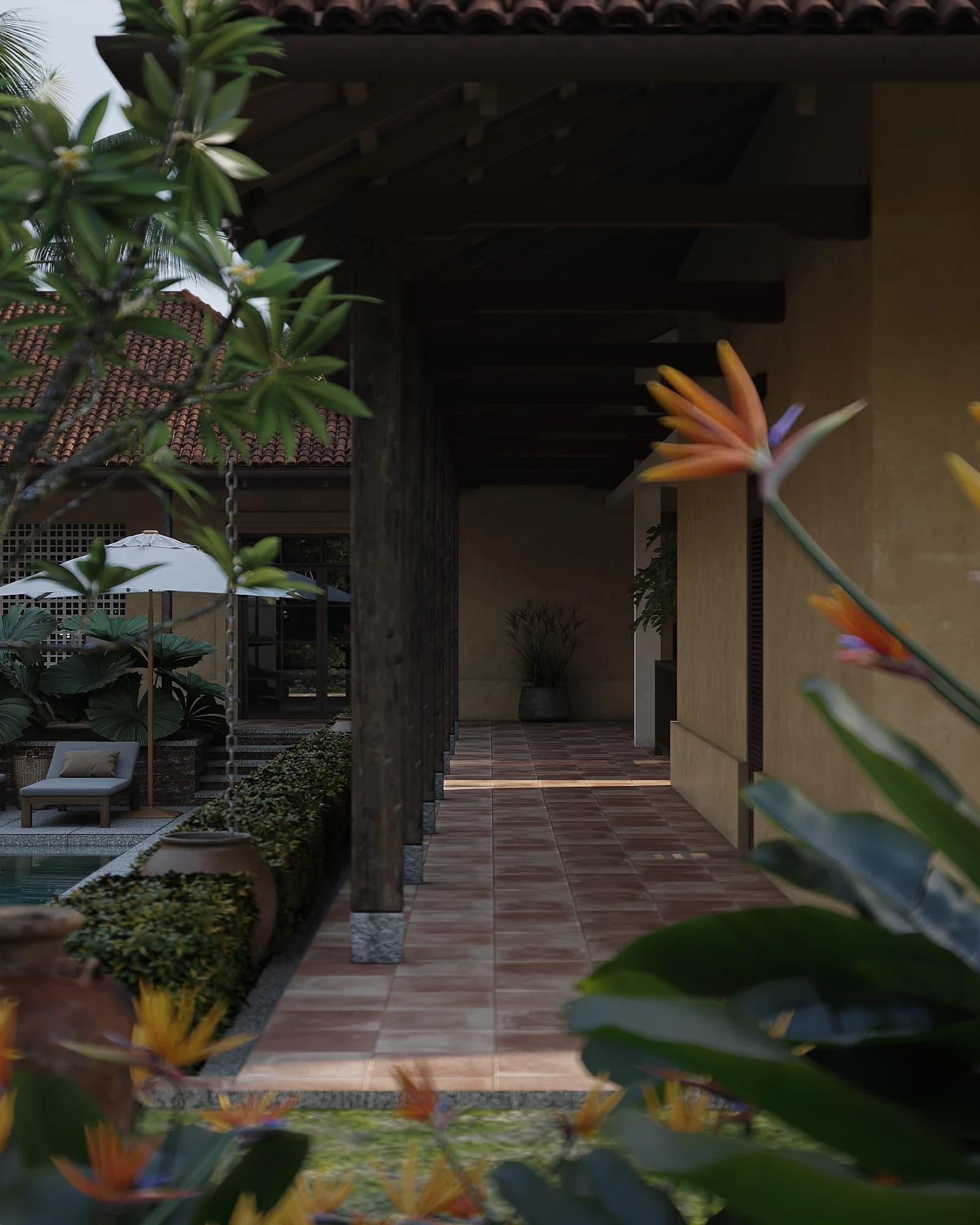Nha Soc Son — photograph 11