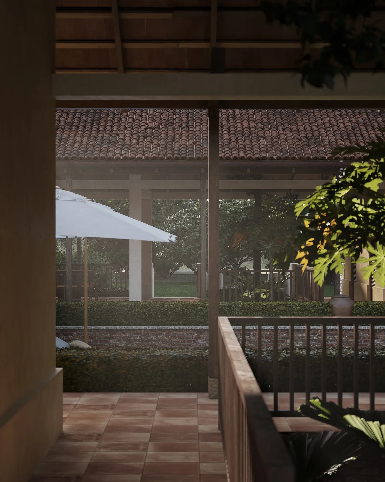 Nha Soc Son — photograph 13
