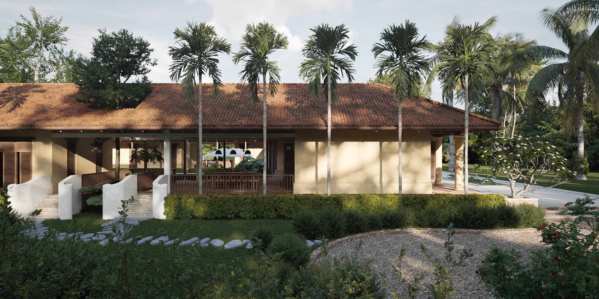 Nha Soc Son — photograph 1