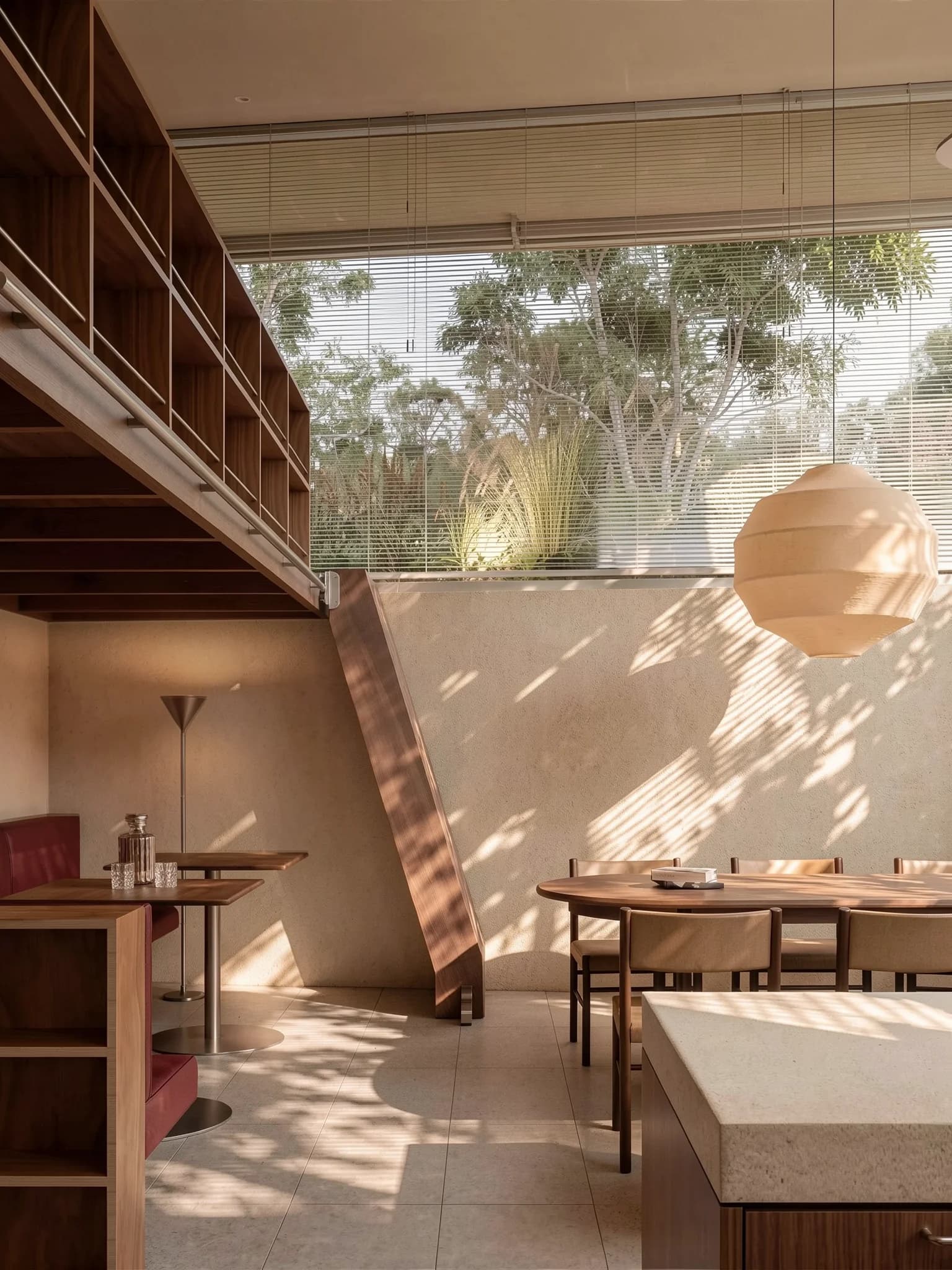 Nha Trang Villa — architectural render 13