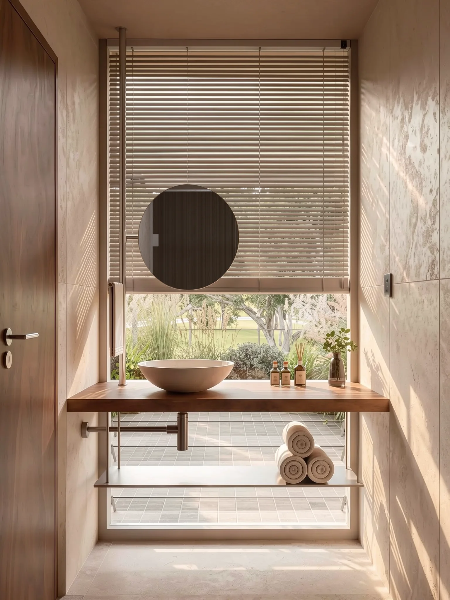 Nha Trang Villa — architectural render 18