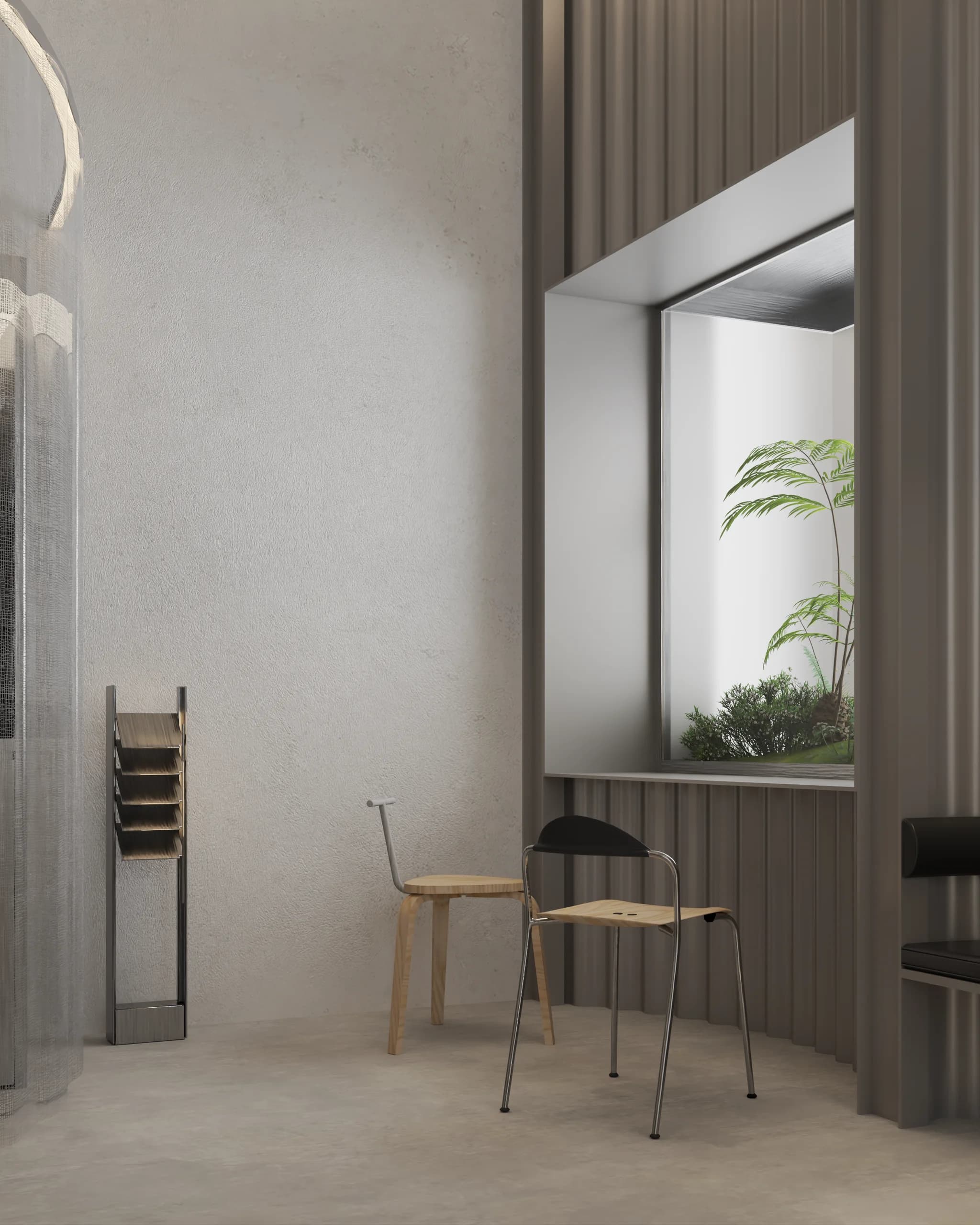 Palate Ton That Thiep — architectural render 3