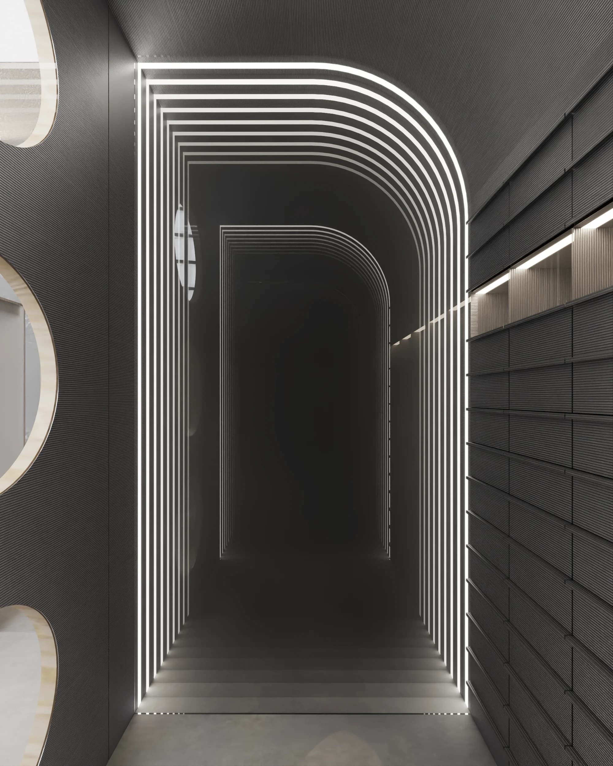 Palate Ton That Thiep — architectural render 6