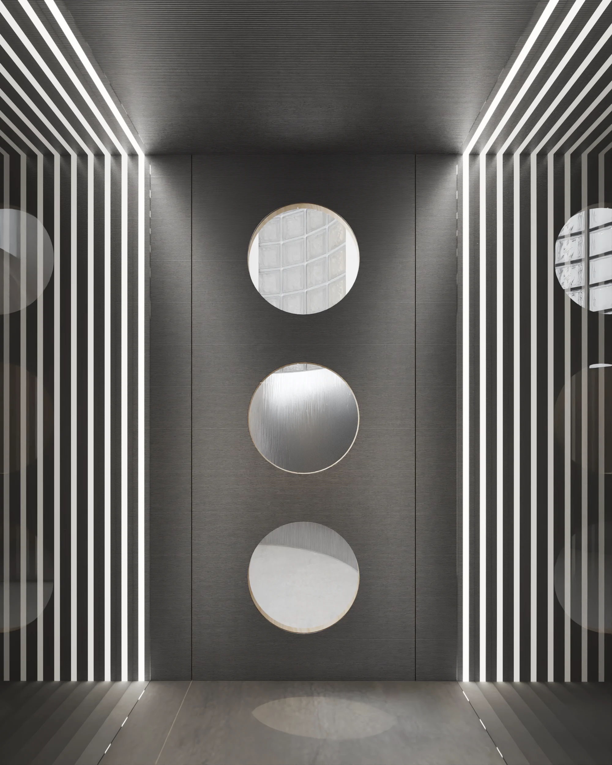 Palate Ton That Thiep — architectural render 11