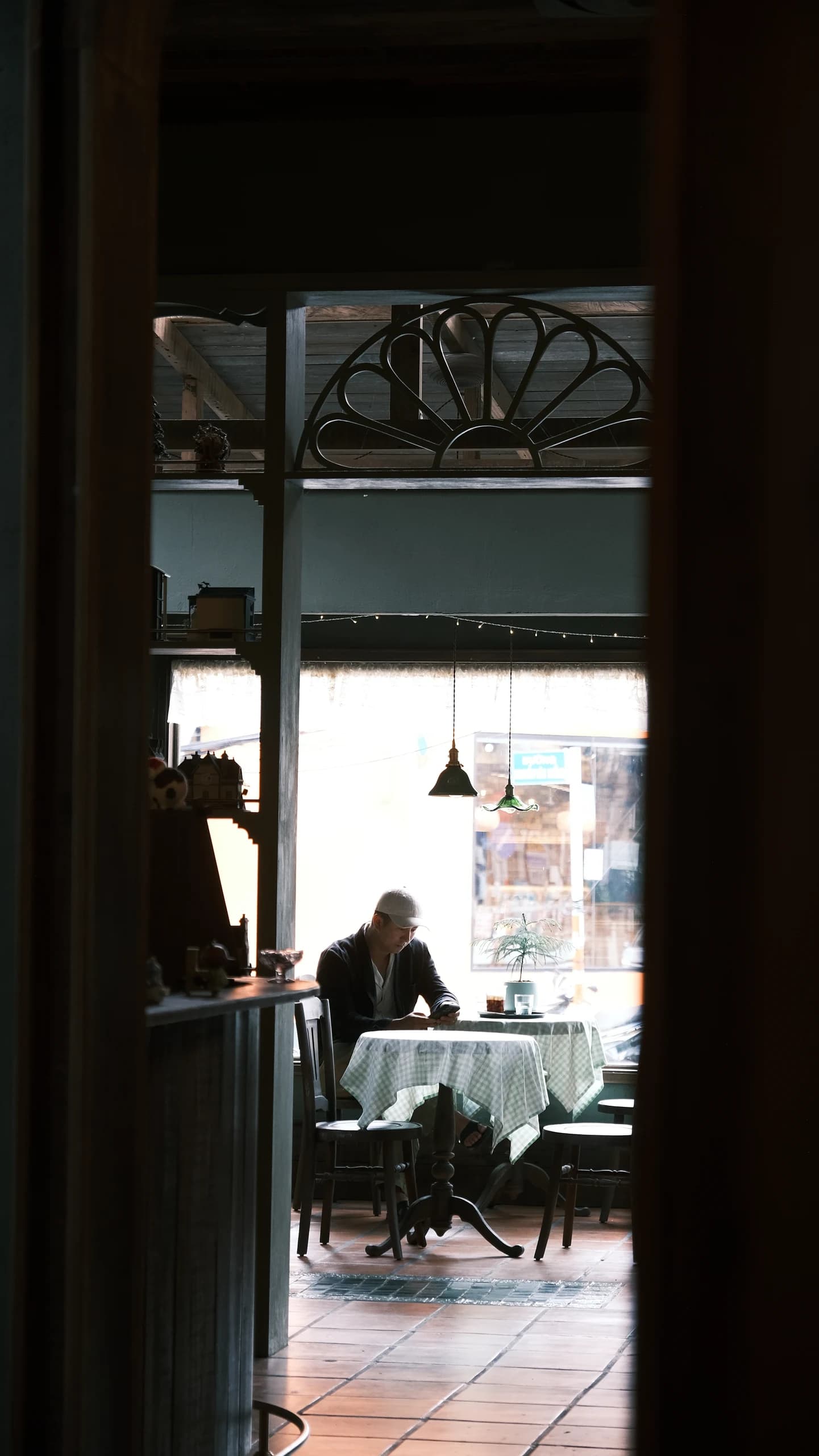 Sir Mit Coffee — photograph 8