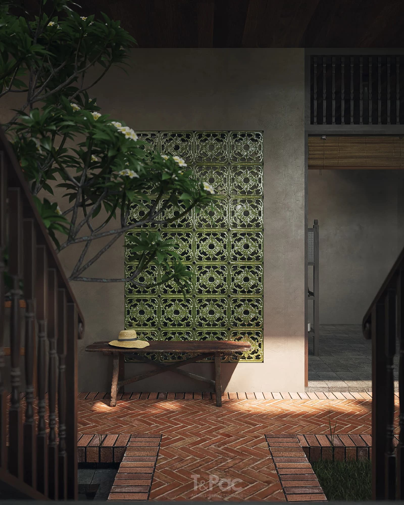 Tam House — photograph 8