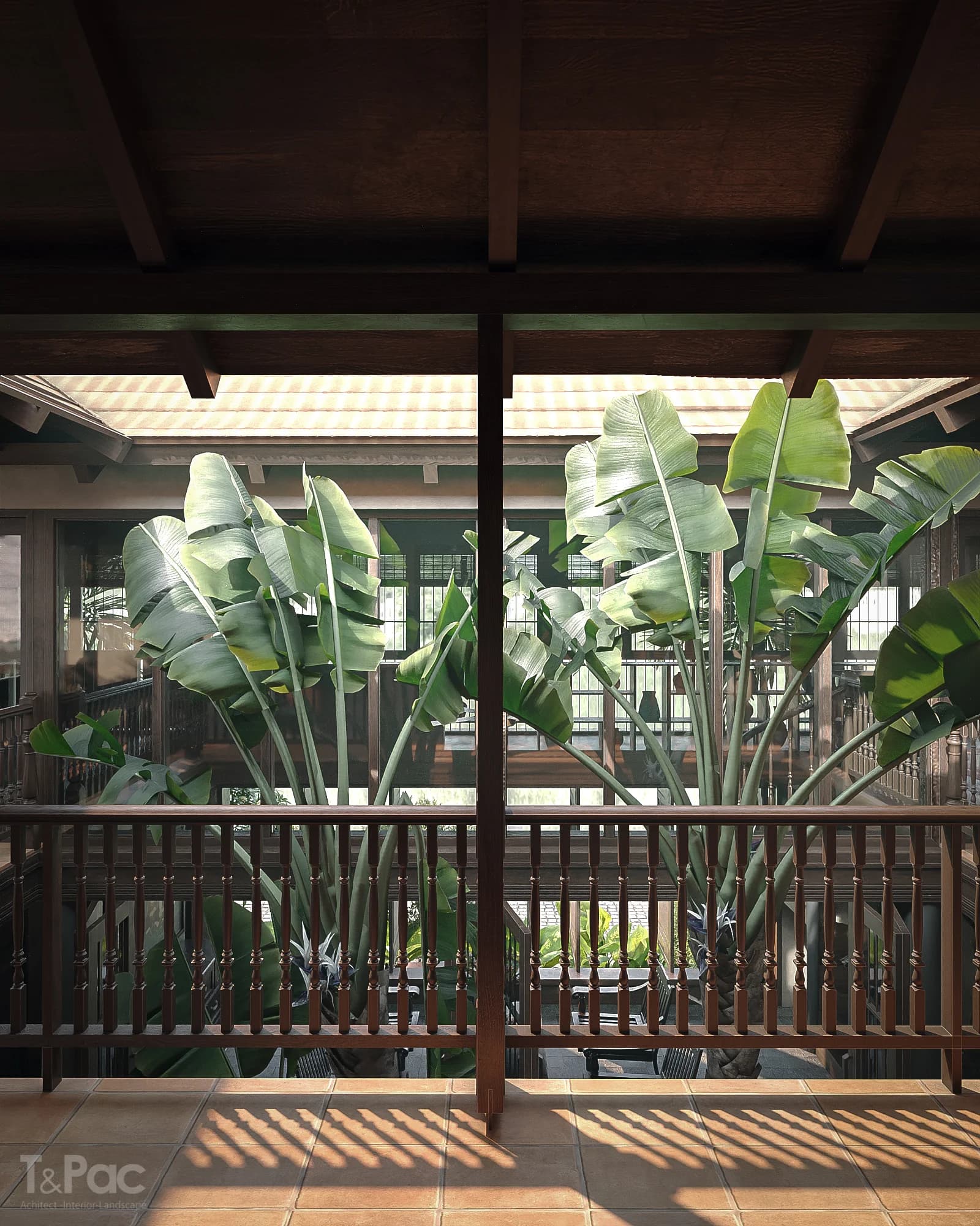 Tam House — photograph 15