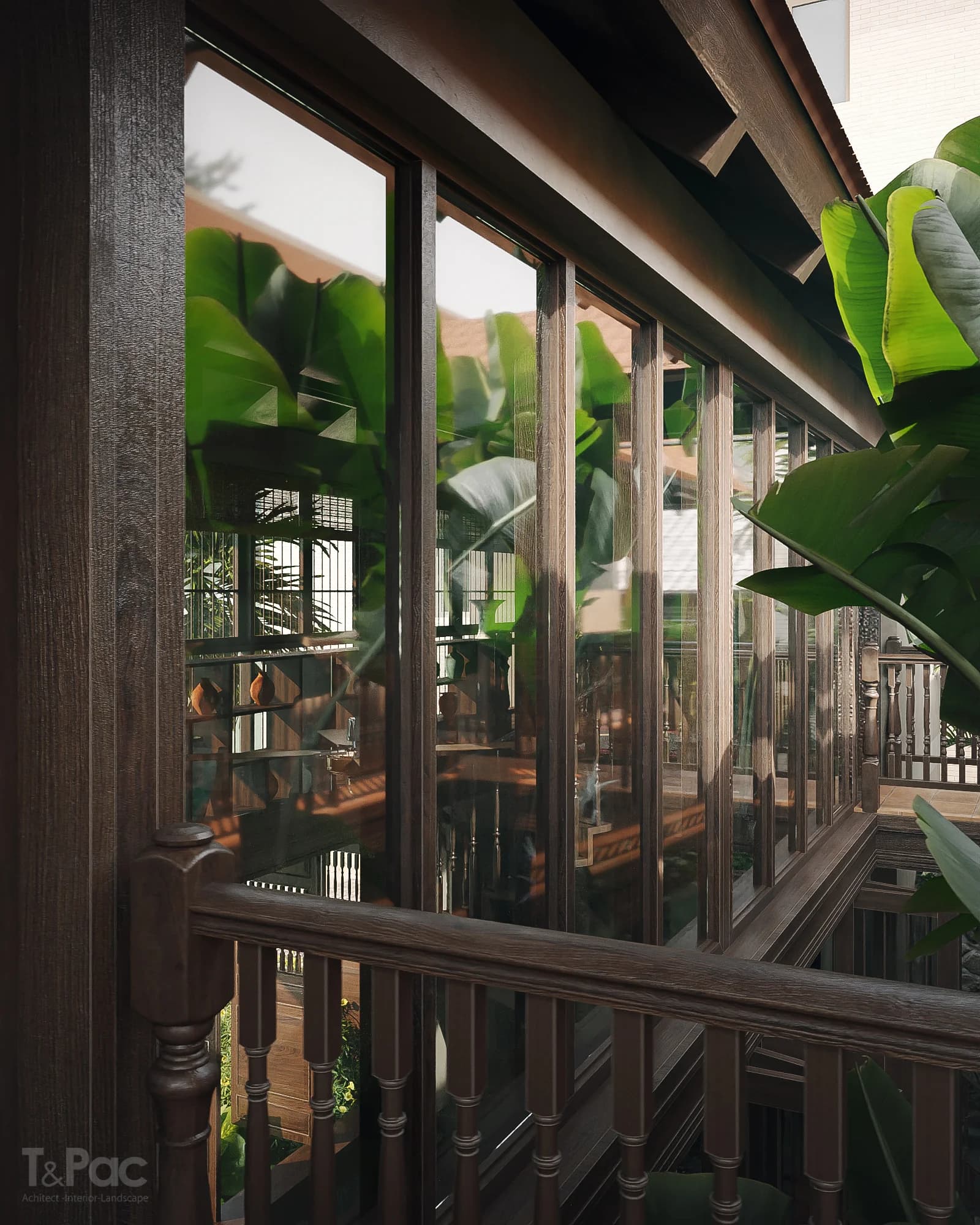 Tam House — photograph 17
