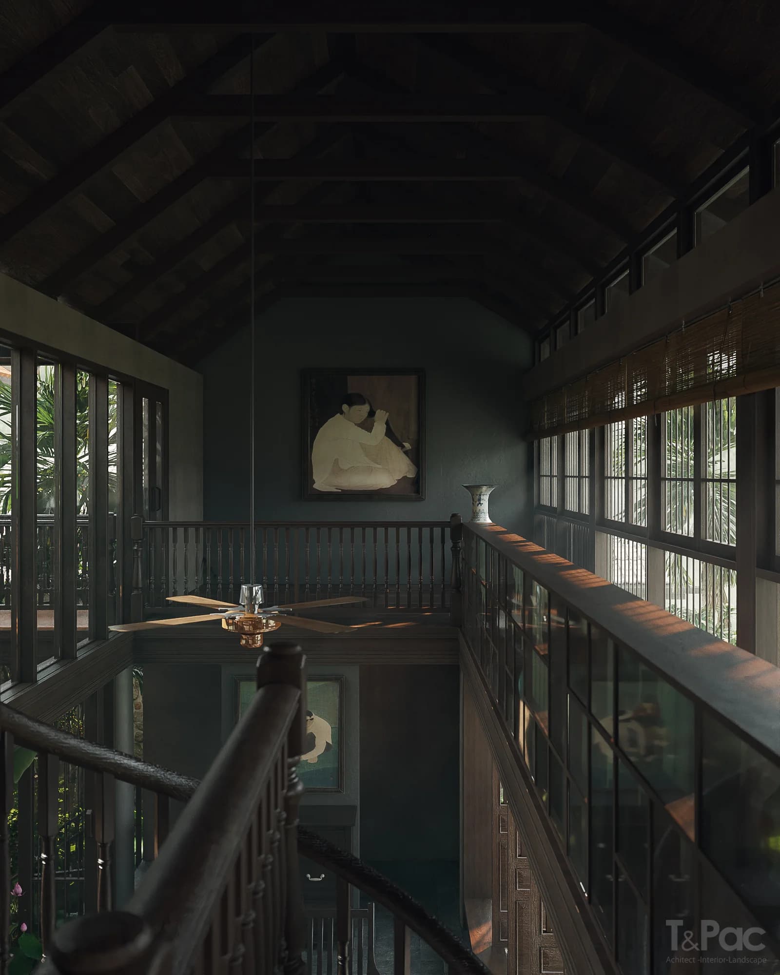Tam House — photograph 19