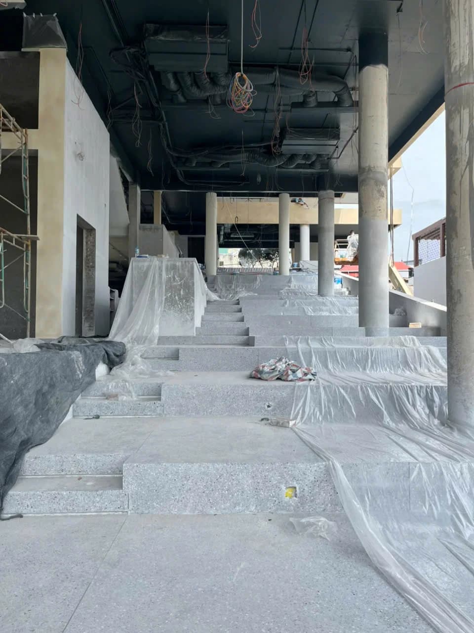 Thanh Son Hill — existing site photo 6
