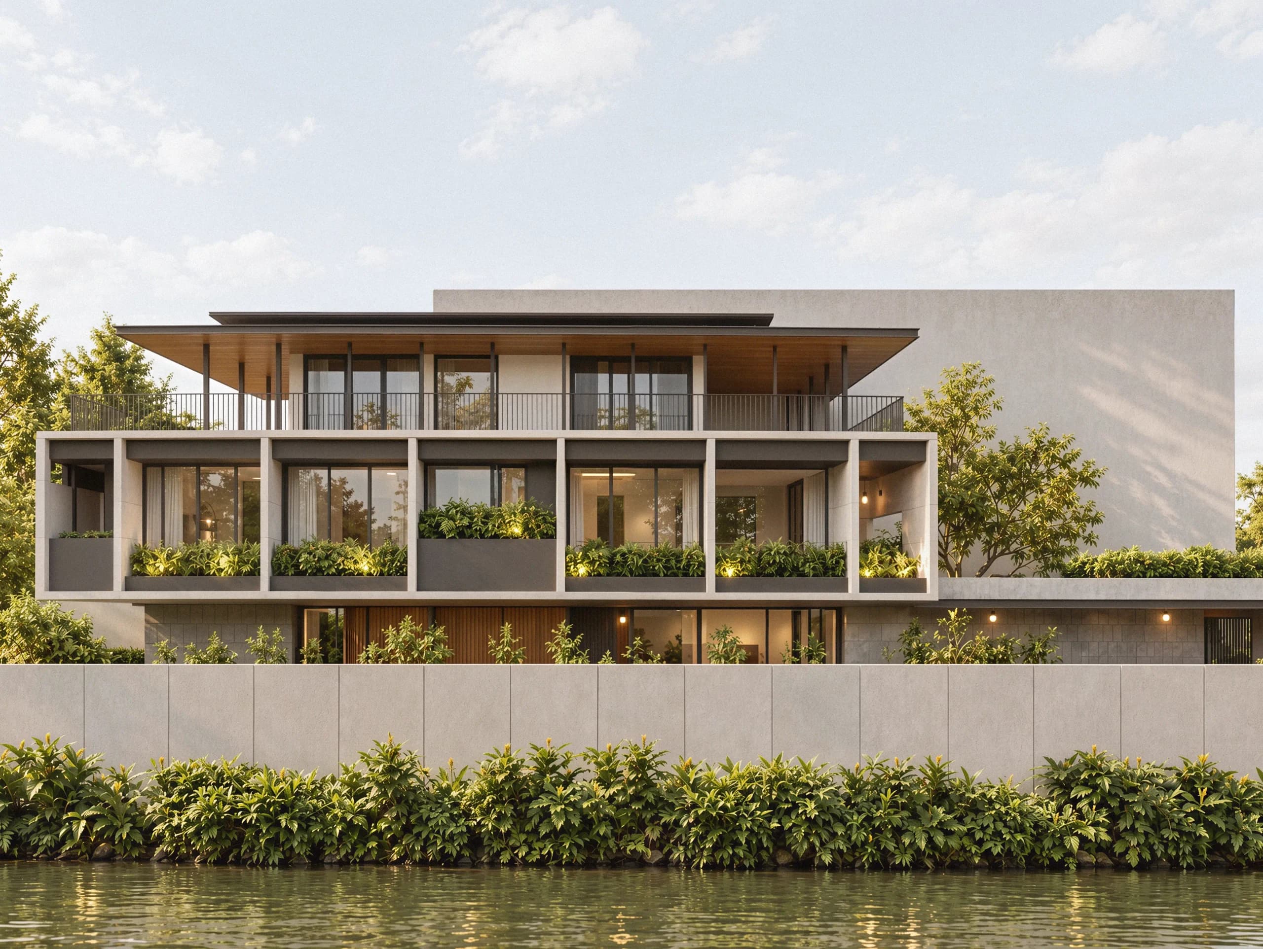 Thuong Tin House — photograph 1