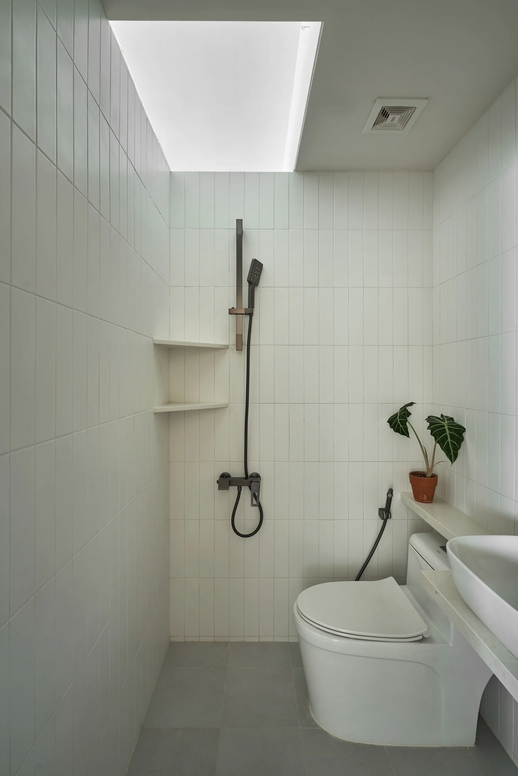 Tu Anh Apartment — photograph 4