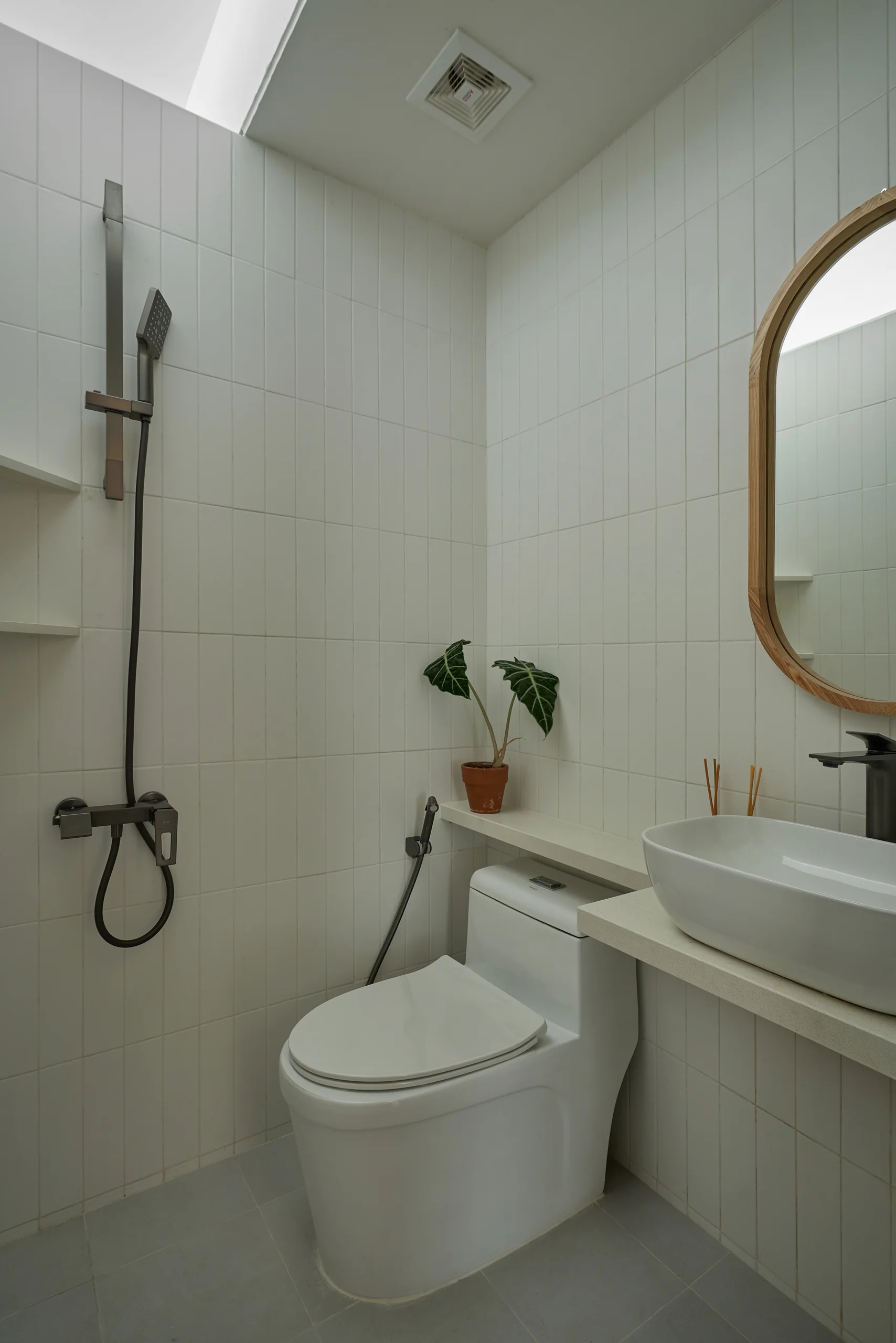Tu Anh Apartment — photograph 5