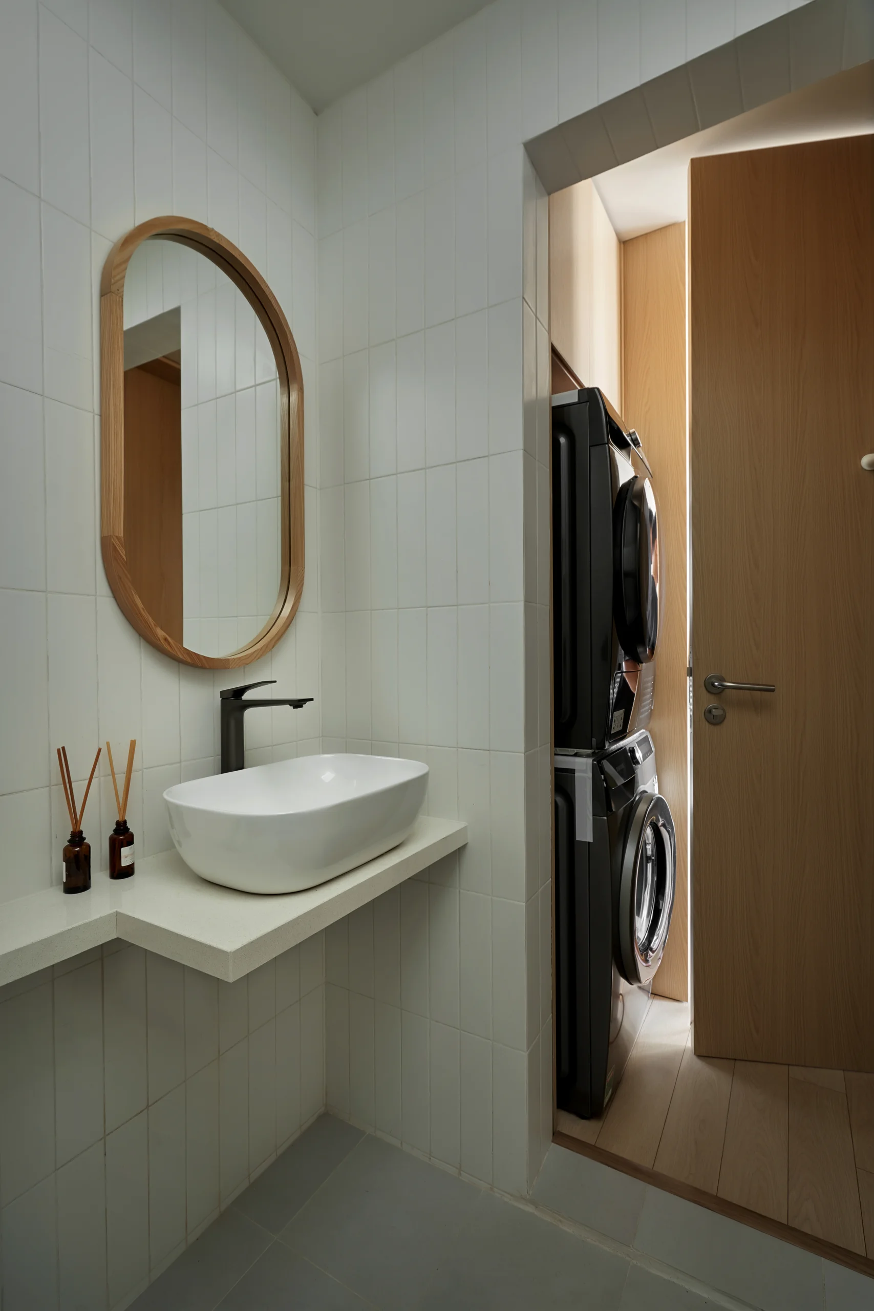 Tu Anh Apartment — photograph 6